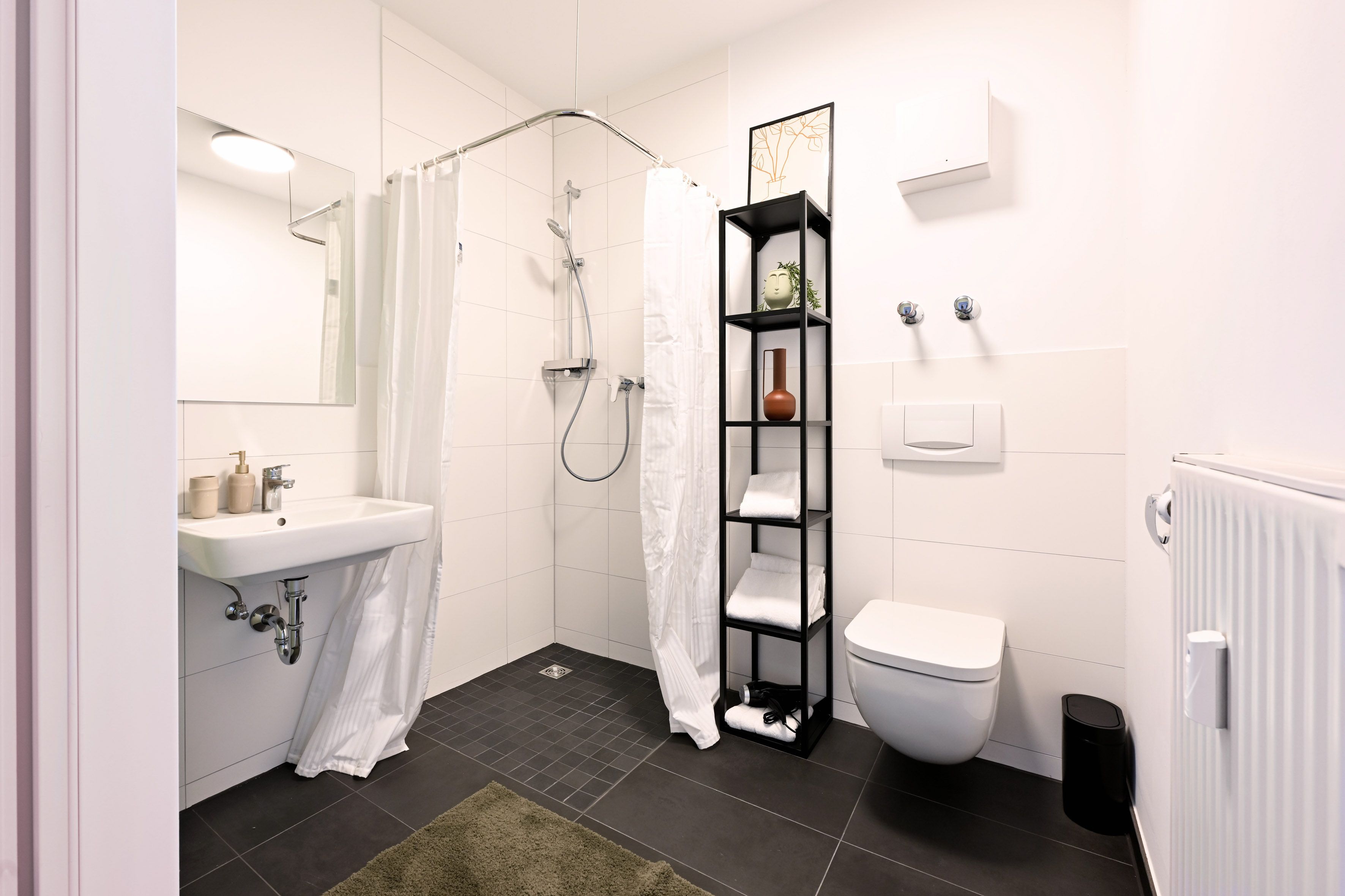 Apartments Fürth - Sauna, Central, New - 10 Min To Nuremberg - Apartments Fürth - Sauna, central, new - 10 min to Nuremberg - Gallery - 60