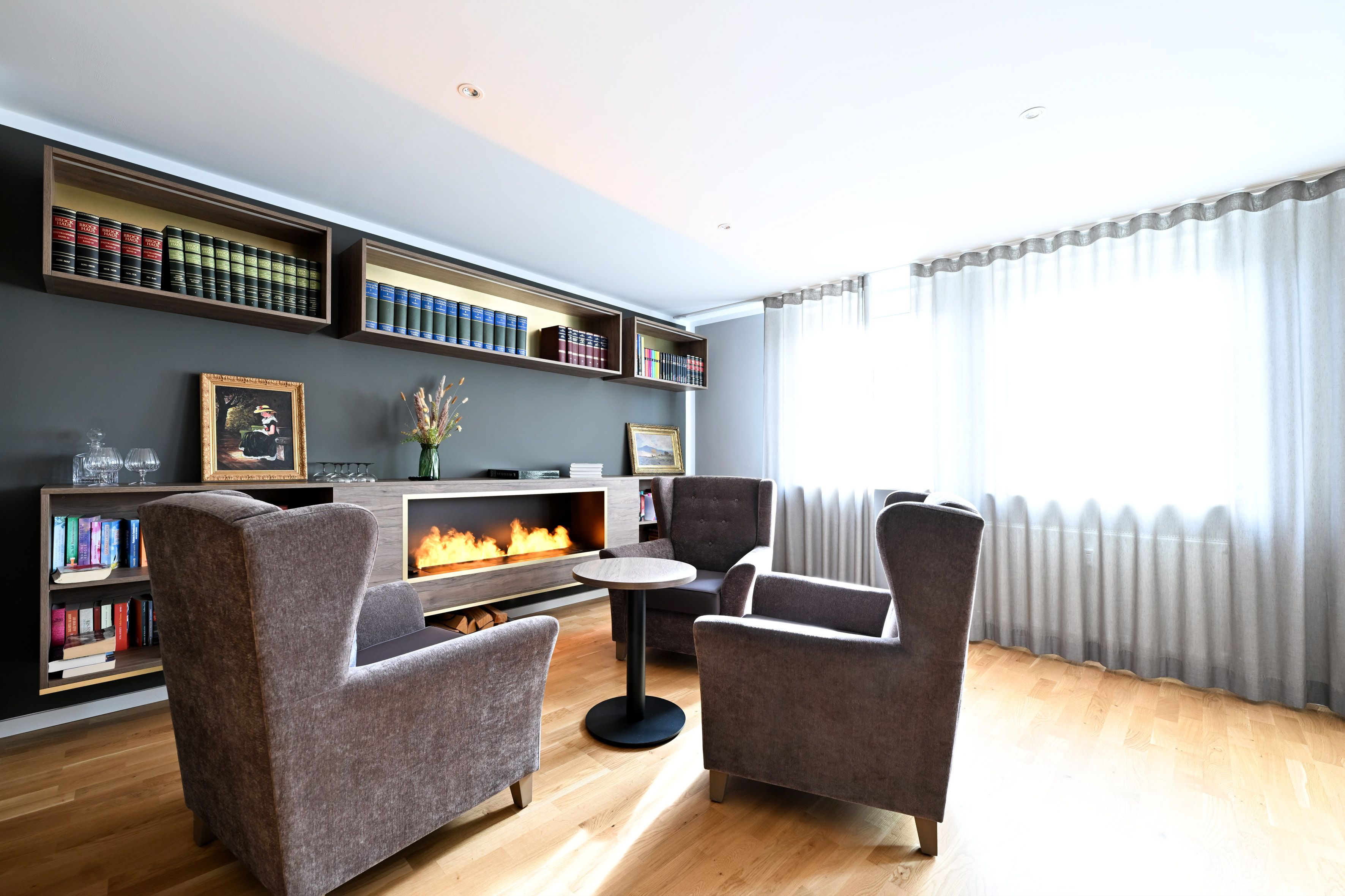 Apartments Fürth - Sauna, Central, New - 10 Min To Nuremberg - Apartments Fürth - Sauna, central, new - 10 min to Nuremberg - Gallery - 37