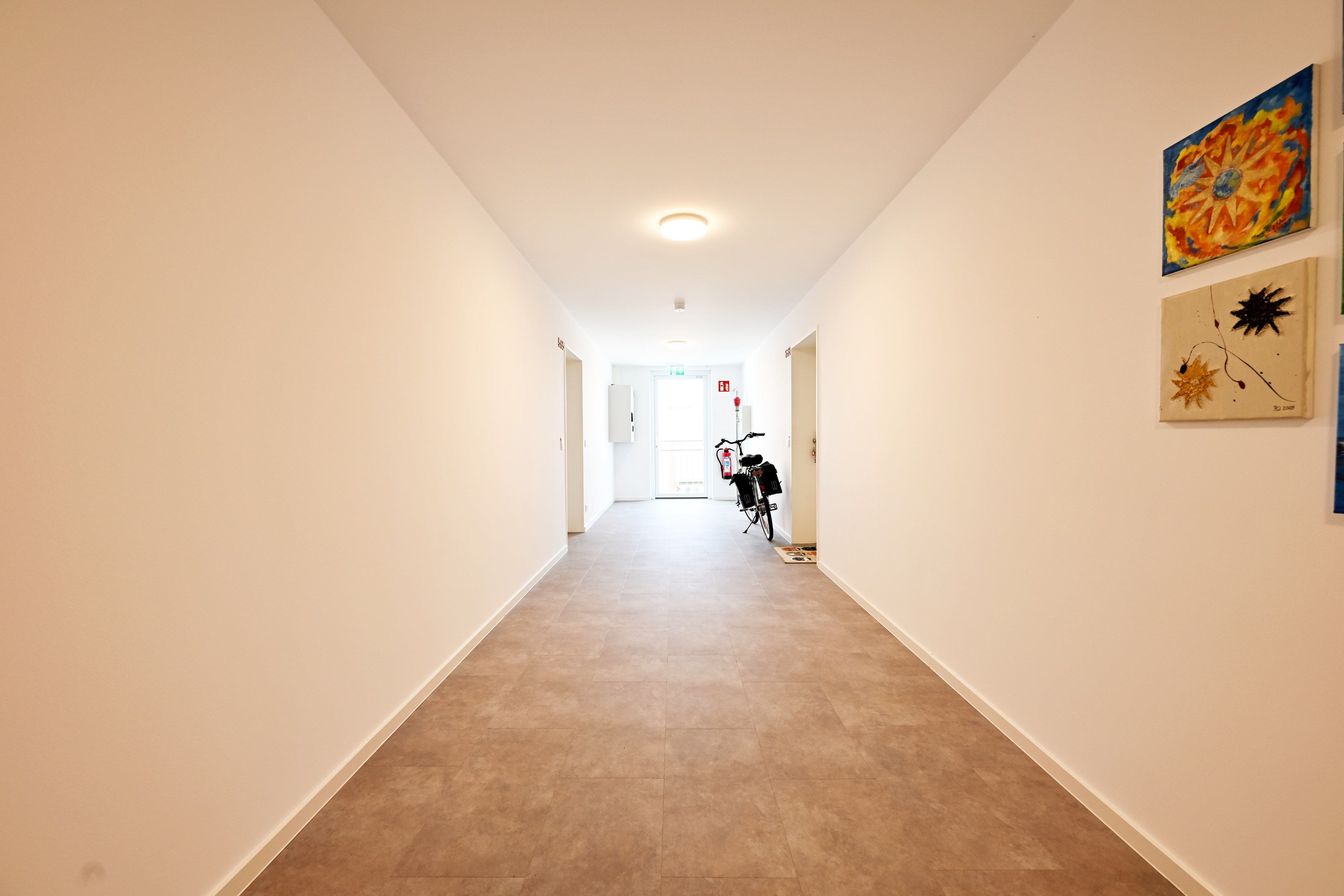 Apartments Fürth - Sauna, Central, New - 10 Min To Nuremberg - Apartments Fürth - Sauna, central, new - 10 min to Nuremberg - Gallery - 45