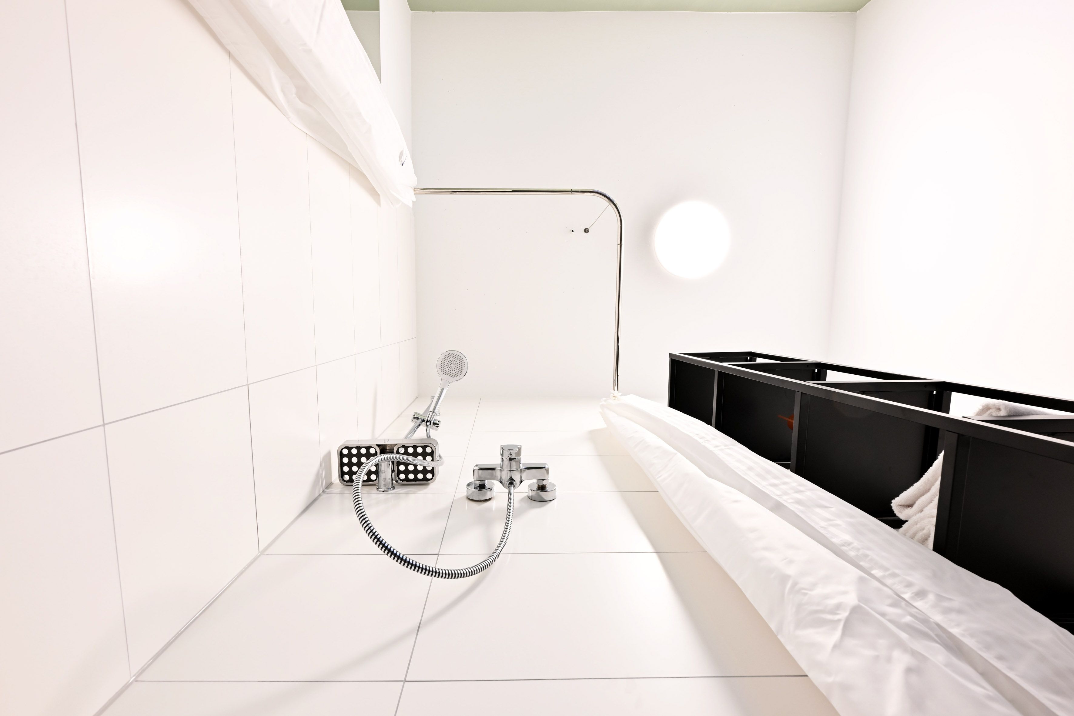 Apartments Fürth - Sauna, Central, New - 10 Min To Nuremberg - Apartments Fürth - Sauna, central, new - 10 min to Nuremberg - Gallery - 57