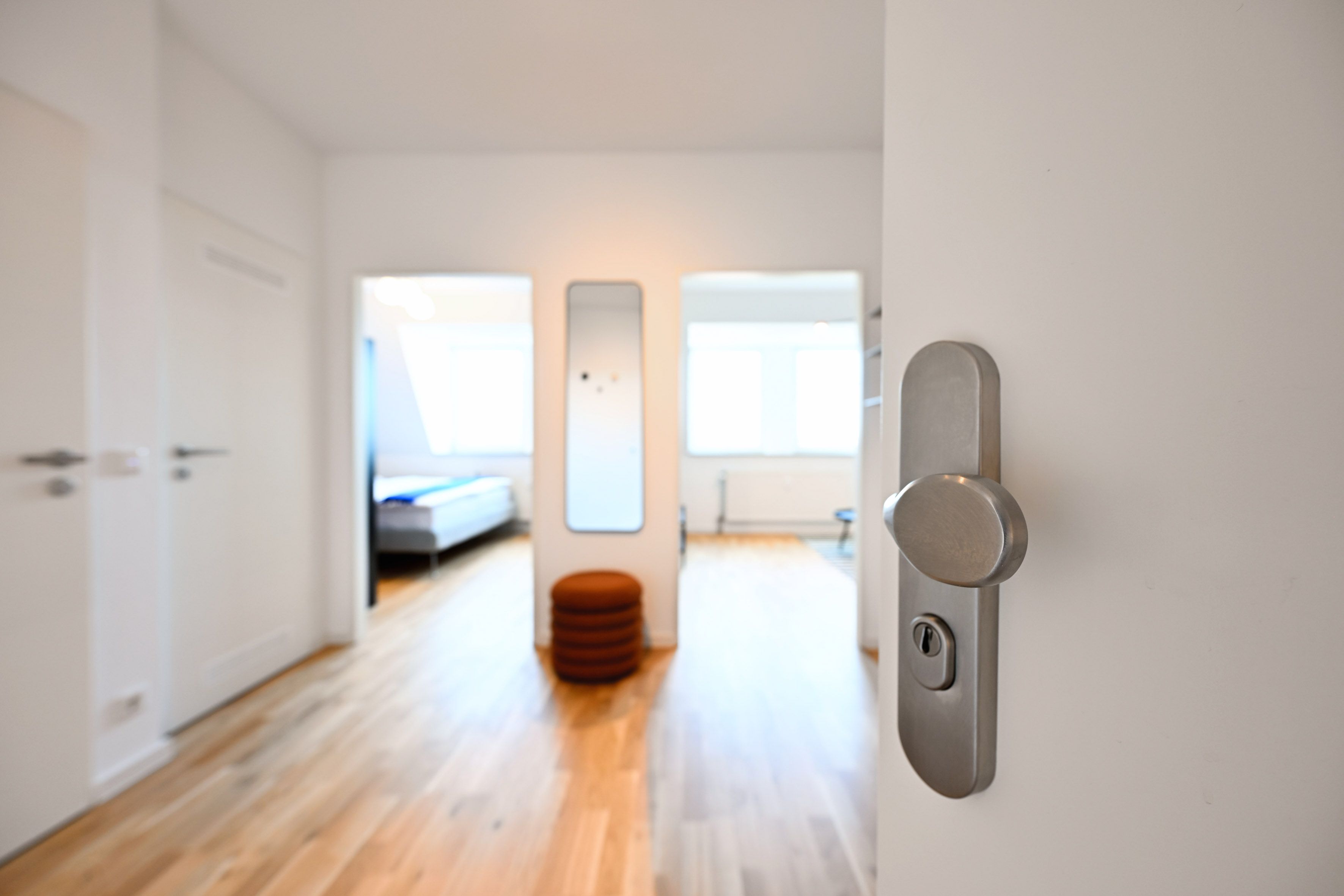 Apartments Fürth - Sauna, Central, New - 10 Min To Nuremberg - Apartments Fürth - Sauna, central, new - 10 min to Nuremberg - Gallery - 78