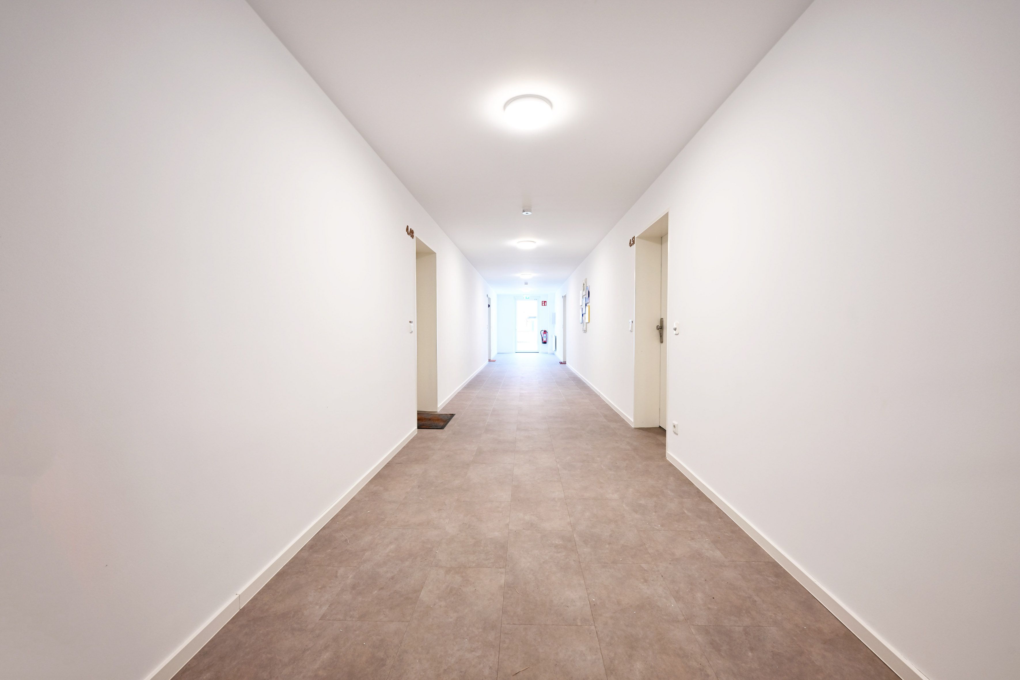 Apartments Fürth - Sauna, Central, New - 10 Min To Nuremberg - Apartments Fürth - Sauna, central, new - 10 min to Nuremberg - Gallery - 44
