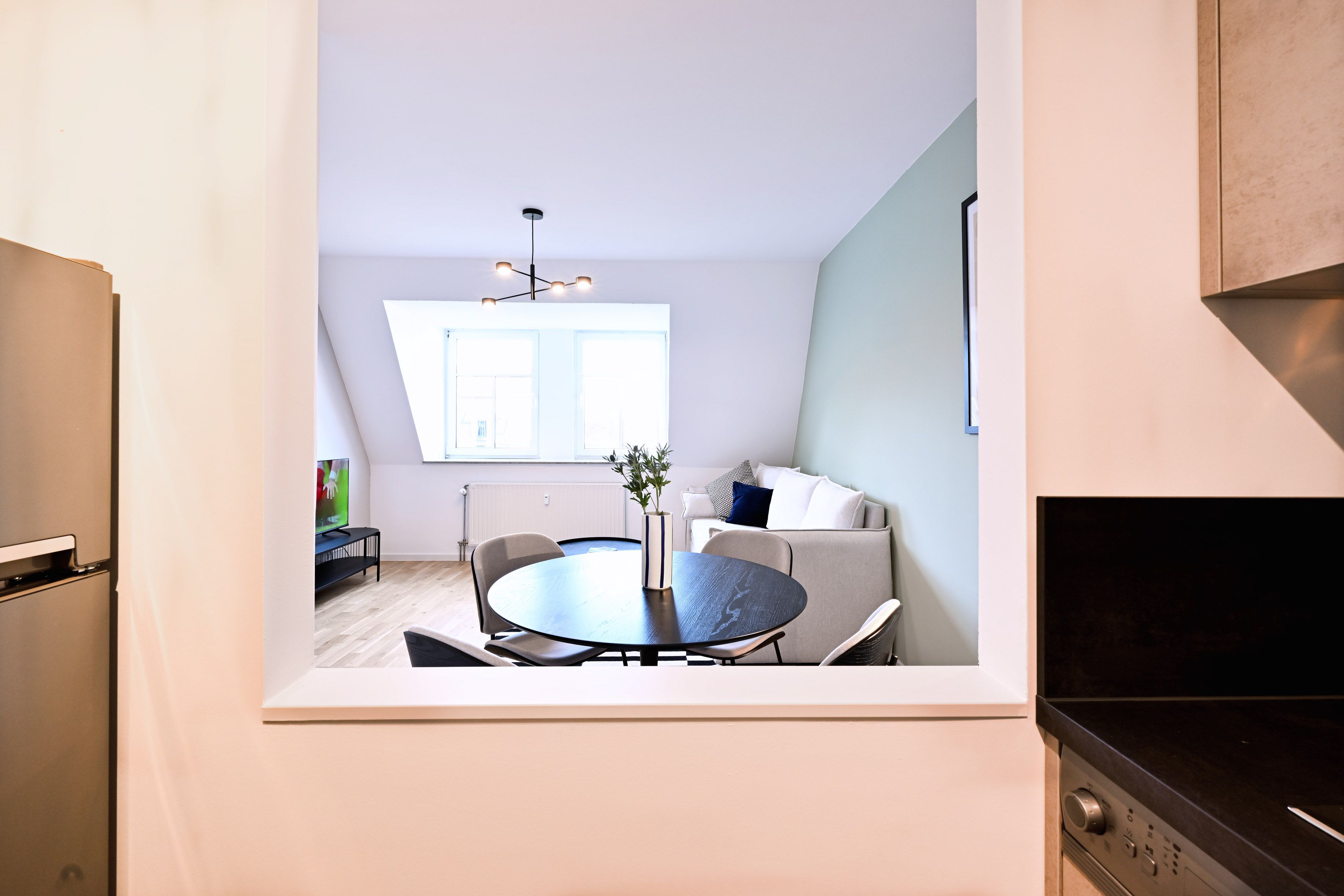 Apartments Fürth - Sauna, Central, New - 10 Min To Nuremberg - Apartments Fürth - Sauna, central, new - 10 min to Nuremberg - Gallery - 73