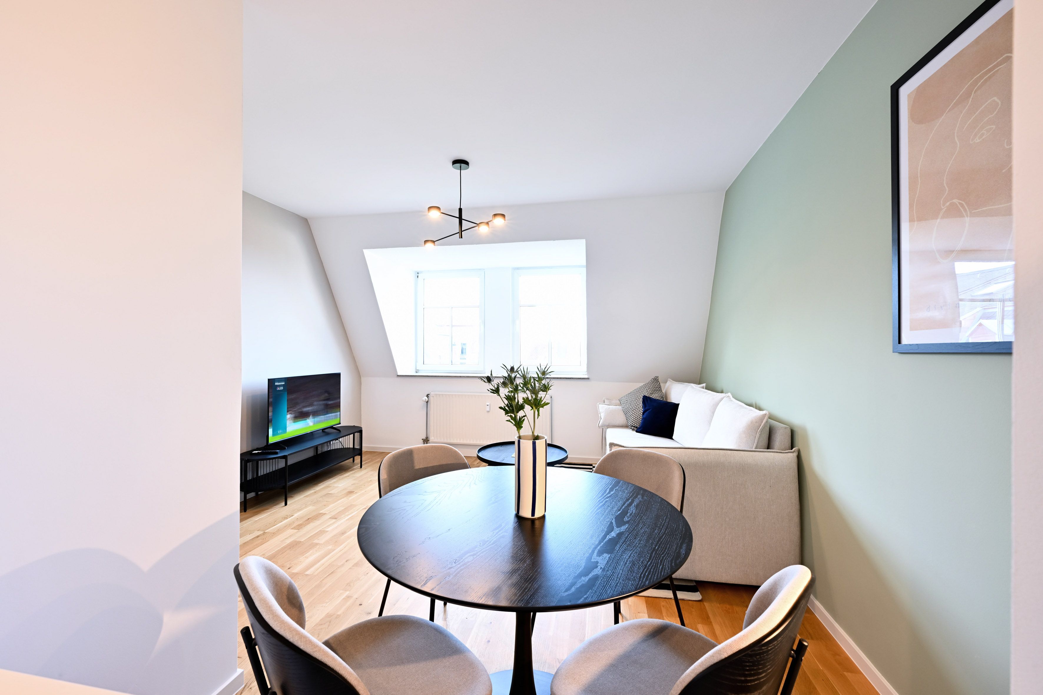 Apartments Fürth - Sauna, Central, New - 10 Min To Nuremberg - Apartments Fürth - Sauna, central, new - 10 min to Nuremberg - Gallery - 69