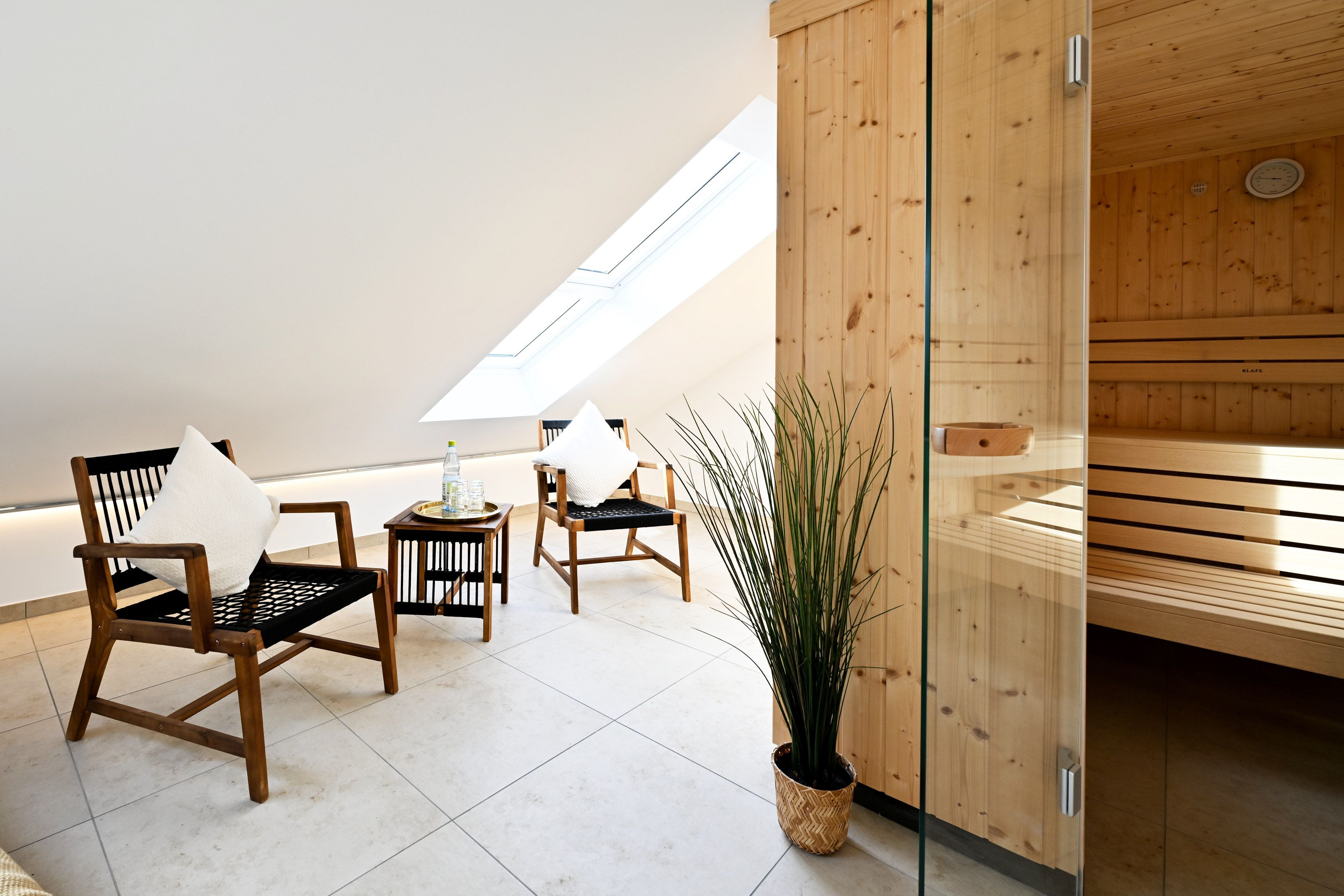 Apartments Fürth - Sauna, Central, New - 10 Min To Nuremberg - Apartments Fürth - Sauna, central, new - 10 min to Nuremberg - Gallery - 9