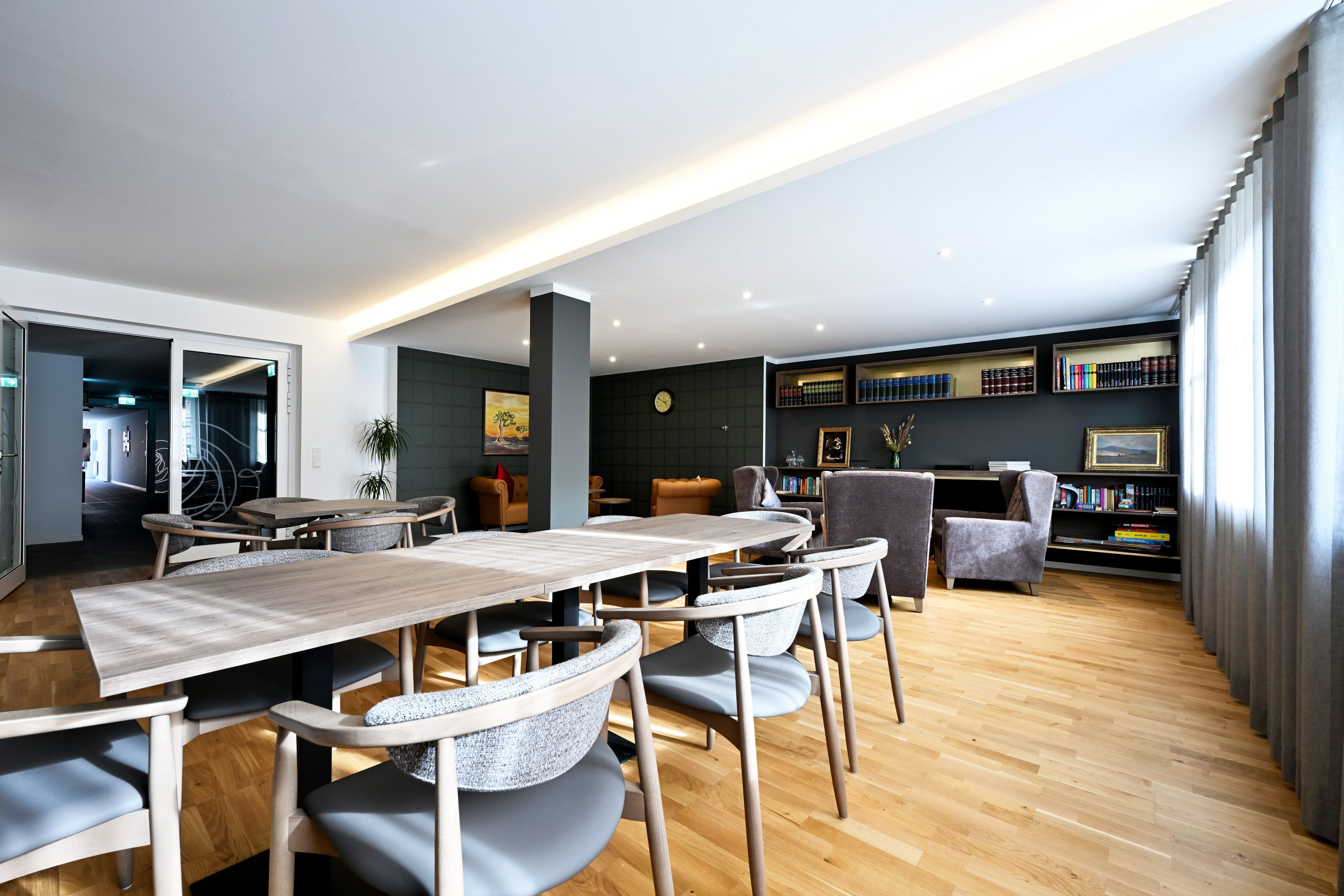 Apartments Fürth - Sauna, Central, New - 10 Min To Nuremberg - Apartments Fürth - Sauna, central, new - 10 min to Nuremberg - Gallery - 34