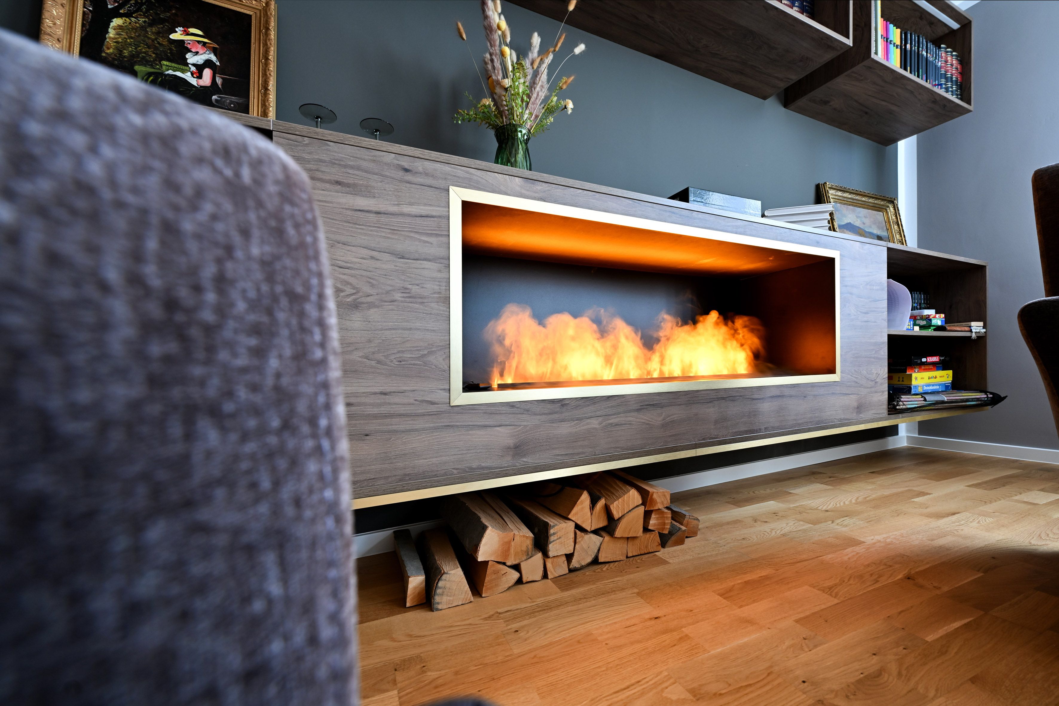 Apartments Fürth - Sauna, Central, New - 10 Min To Nuremberg - Apartments Fürth - Sauna, central, new - 10 min to Nuremberg - Gallery - 42