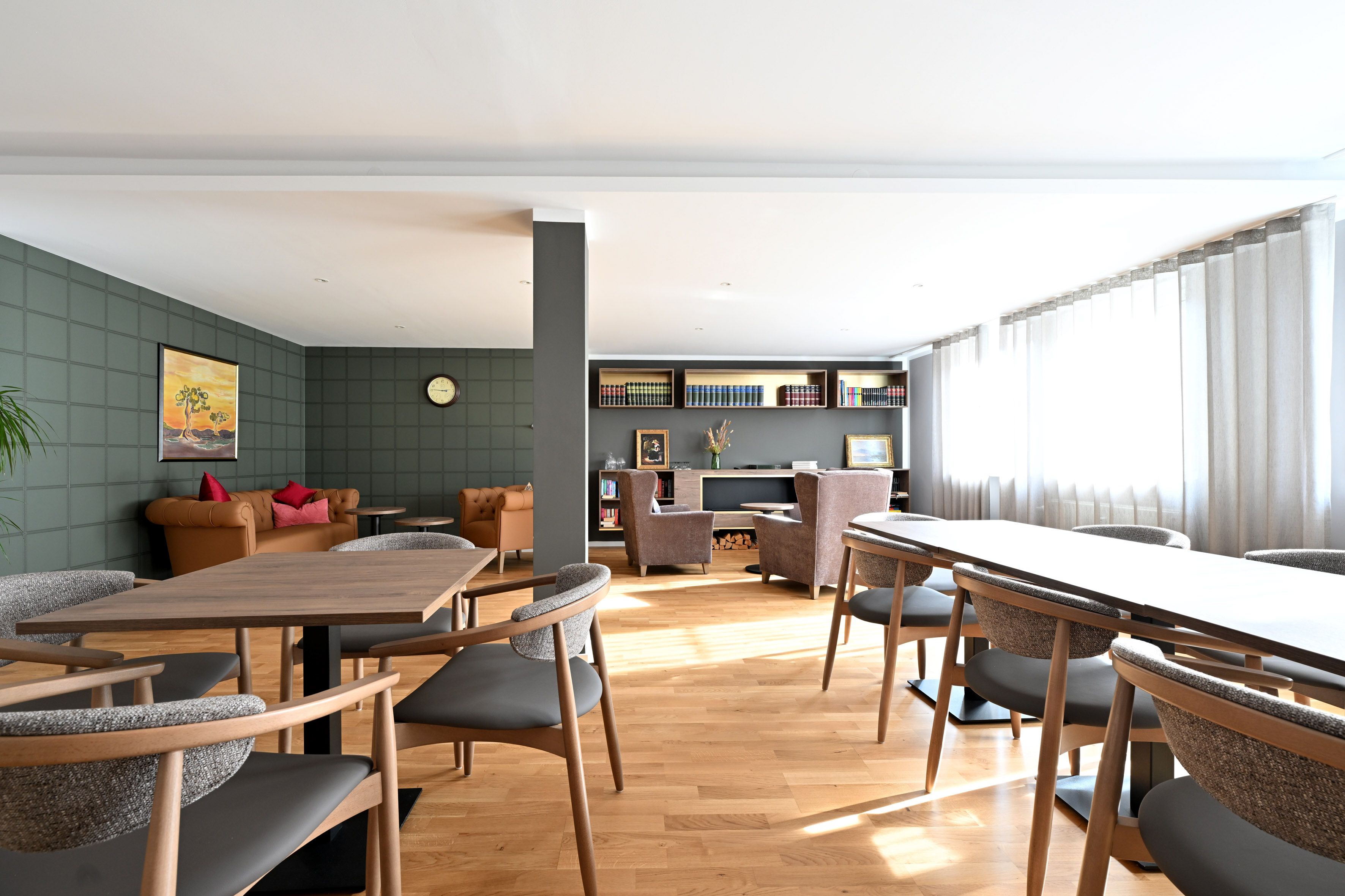 Apartments Fürth - Sauna, Central, New - 10 Min To Nuremberg - Apartments Fürth - Sauna, central, new - 10 min to Nuremberg - Gallery - 27