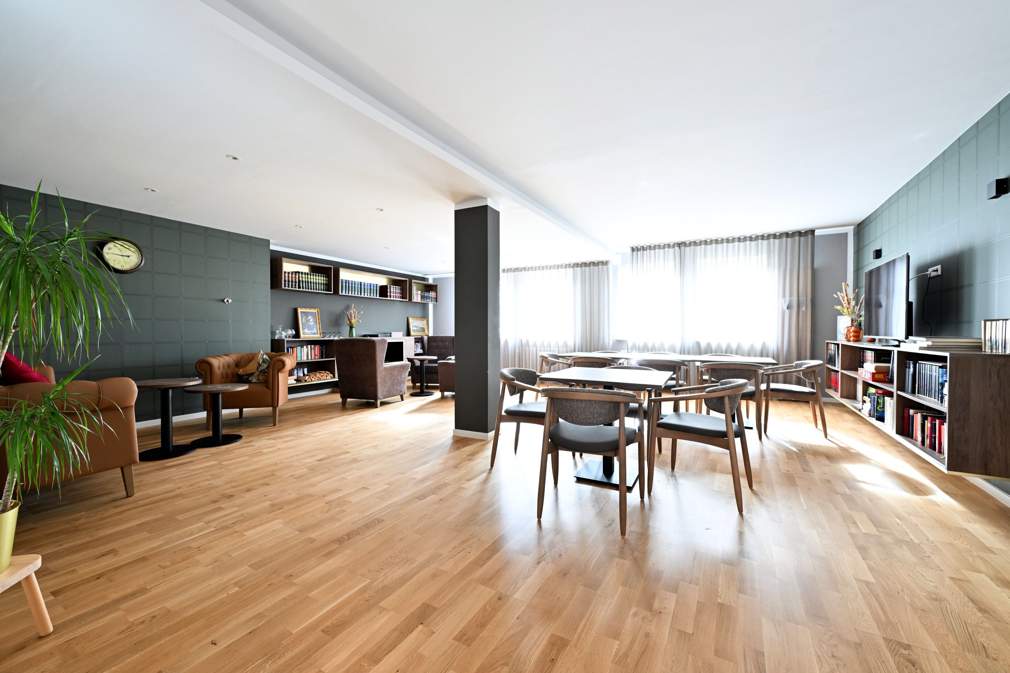 Apartments Fürth - Sauna, Central, New - 10 Min To Nuremberg - Apartments Fürth - Sauna, central, new - 10 min to Nuremberg - Gallery - 35