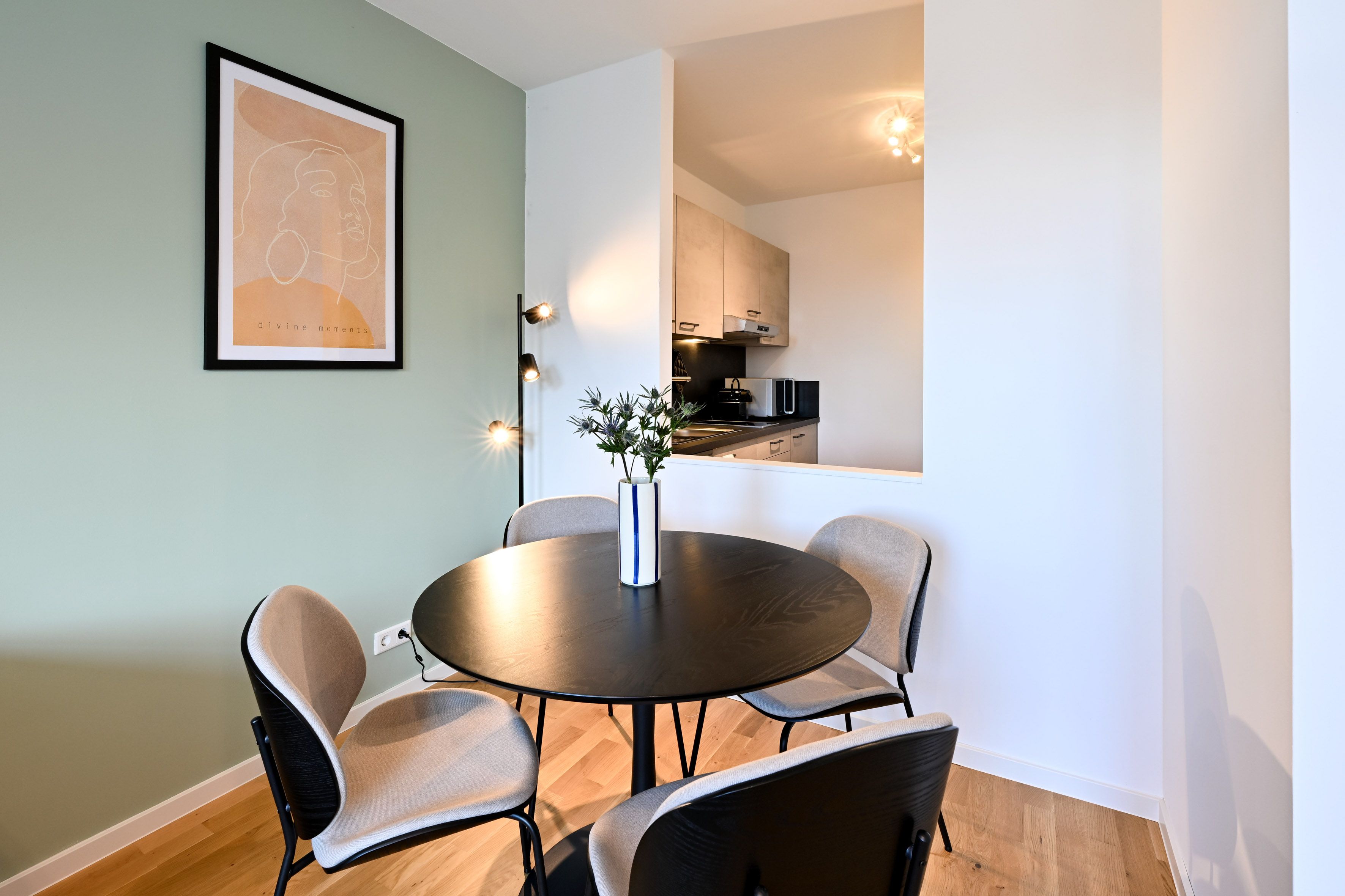 Apartments Fürth - Sauna, Central, New - 10 Min To Nuremberg - Apartments Fürth - Sauna, central, new - 10 min to Nuremberg - Gallery - 61