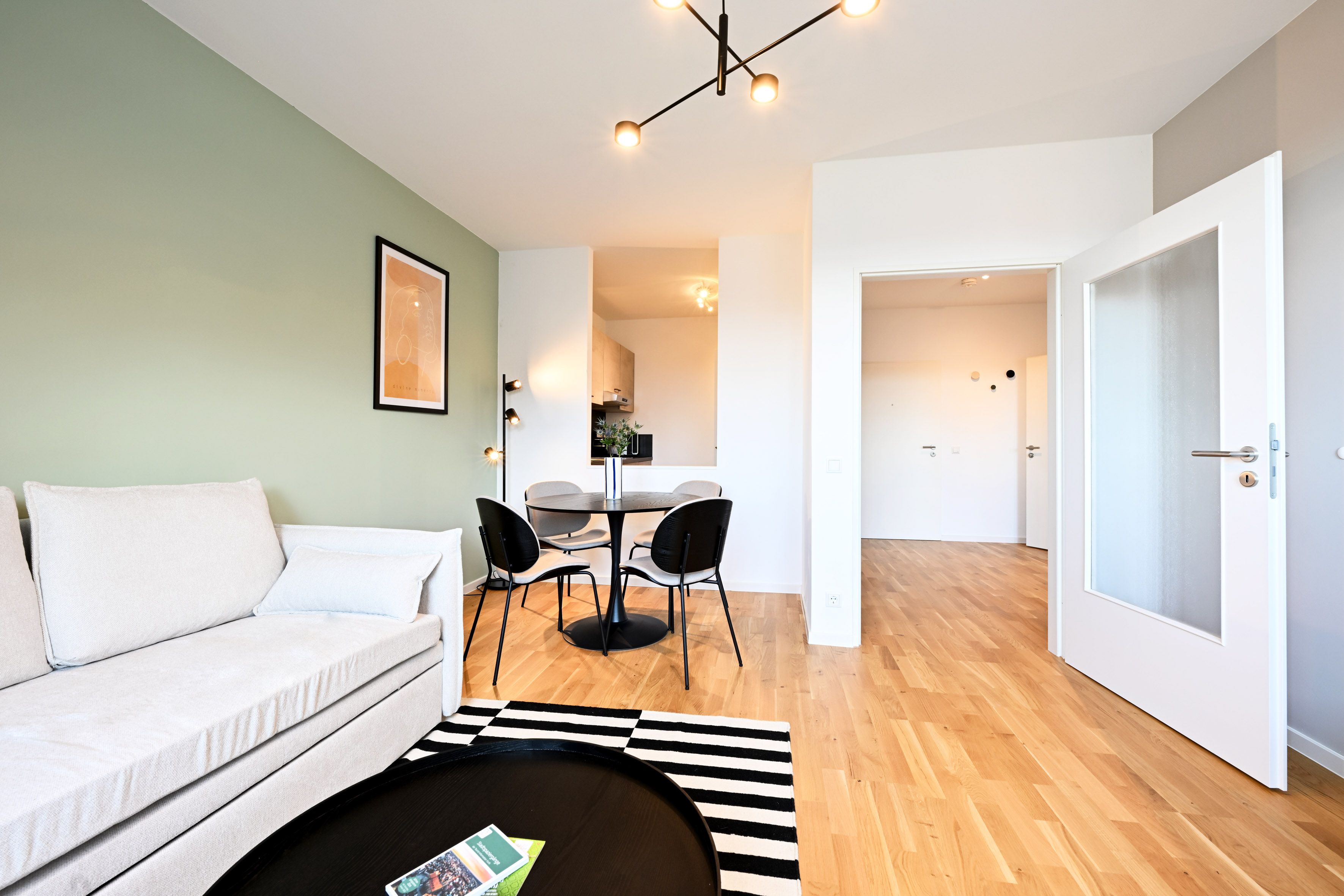 Apartments Fürth - Sauna, Central, New - 10 Min To Nuremberg - Apartments Fürth - Sauna, central, new - 10 min to Nuremberg - Gallery - 67
