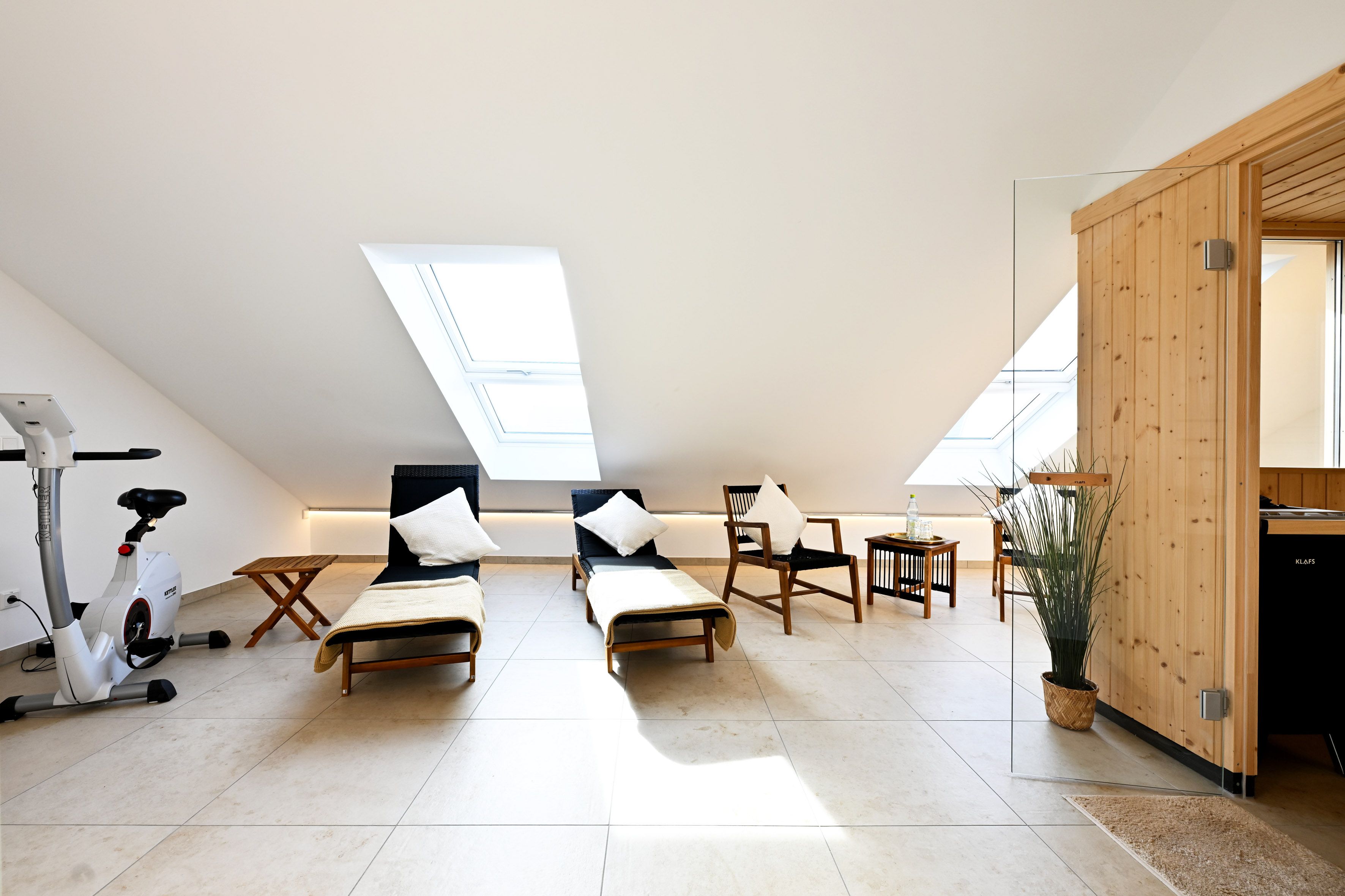 Apartments Fürth - Sauna, Central, New - 10 Min To Nuremberg - Apartments Fürth - Sauna, central, new - 10 min to Nuremberg - Gallery - 2