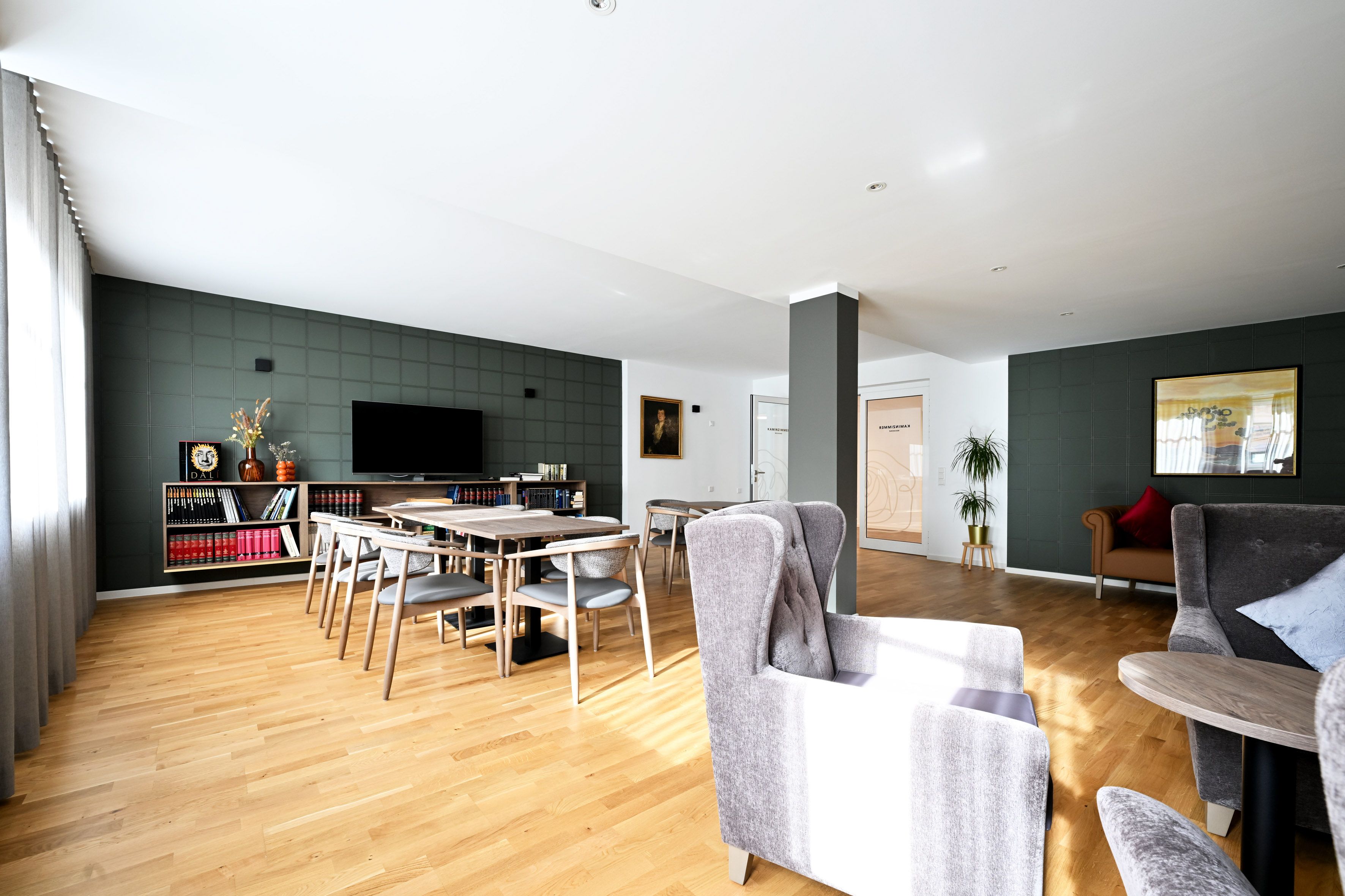 Apartments Fürth - Sauna, Central, New - 10 Min To Nuremberg - Apartments Fürth - Sauna, central, new - 10 min to Nuremberg - Gallery - 25