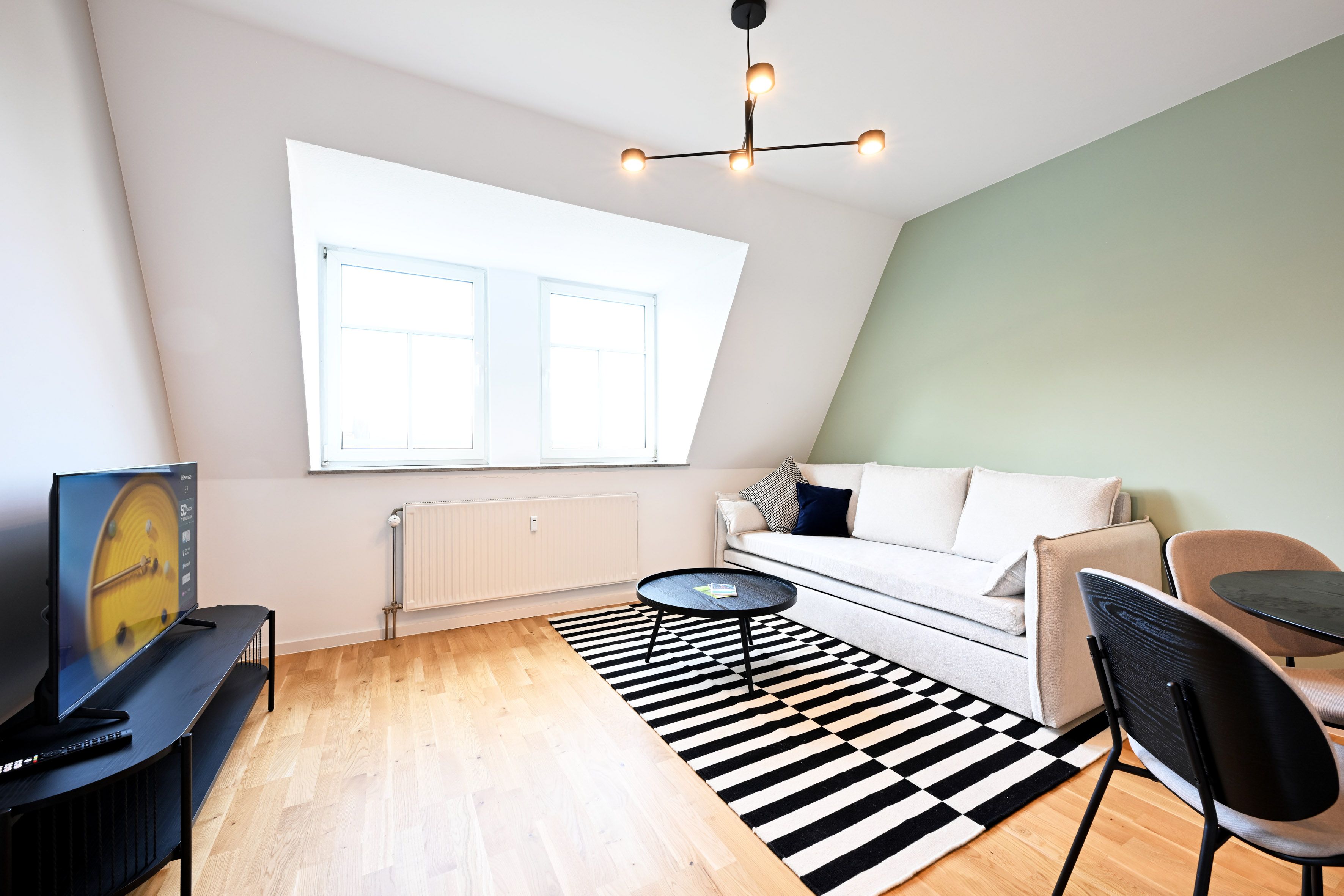 Apartments Fürth - Sauna, Central, New - 10 Min To Nuremberg - Apartments Fürth - Sauna, central, new - 10 min to Nuremberg - Gallery - 63