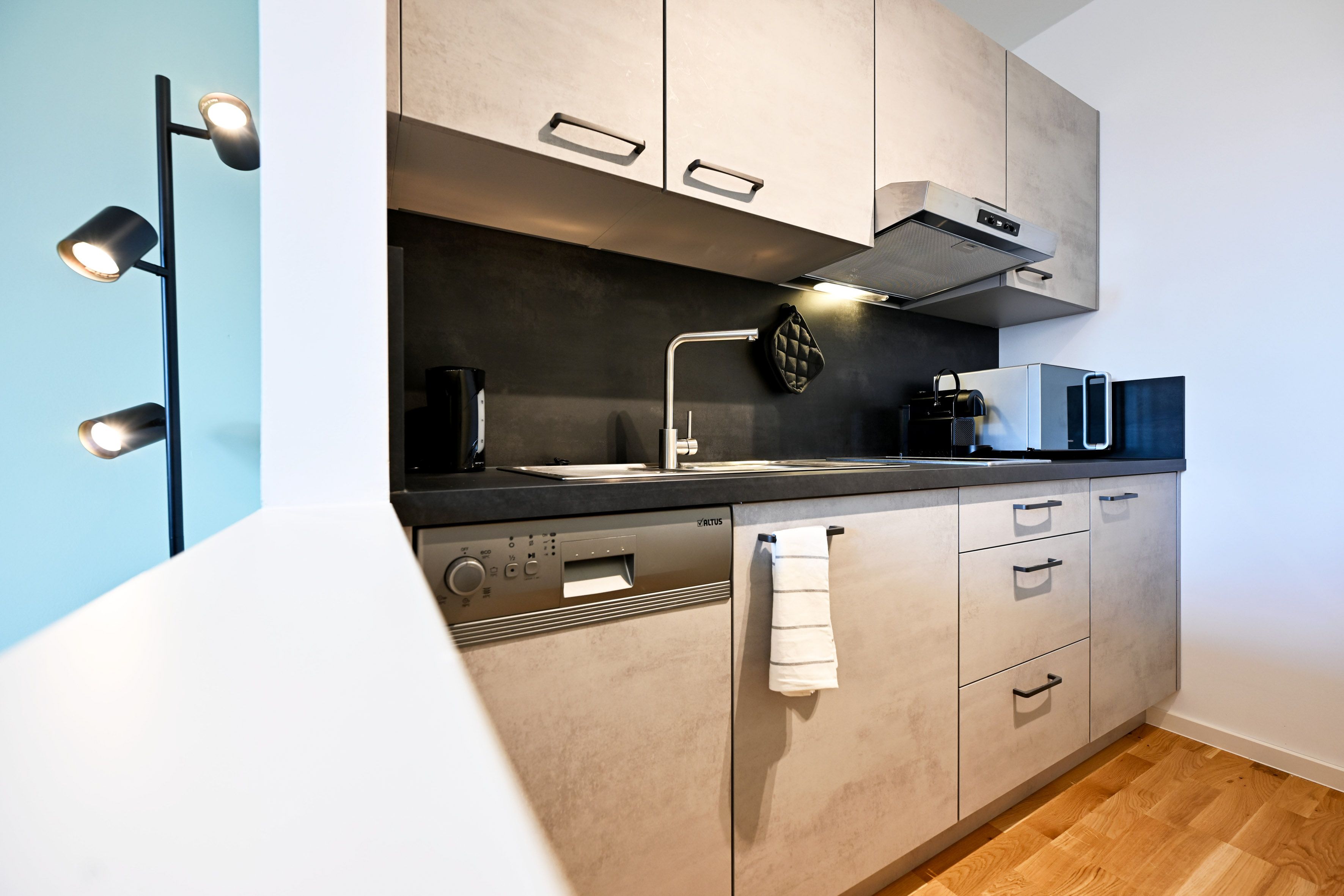 Apartments Fürth - Sauna, Central, New - 10 Min To Nuremberg - Apartments Fürth - Sauna, central, new - 10 min to Nuremberg - Gallery - 72