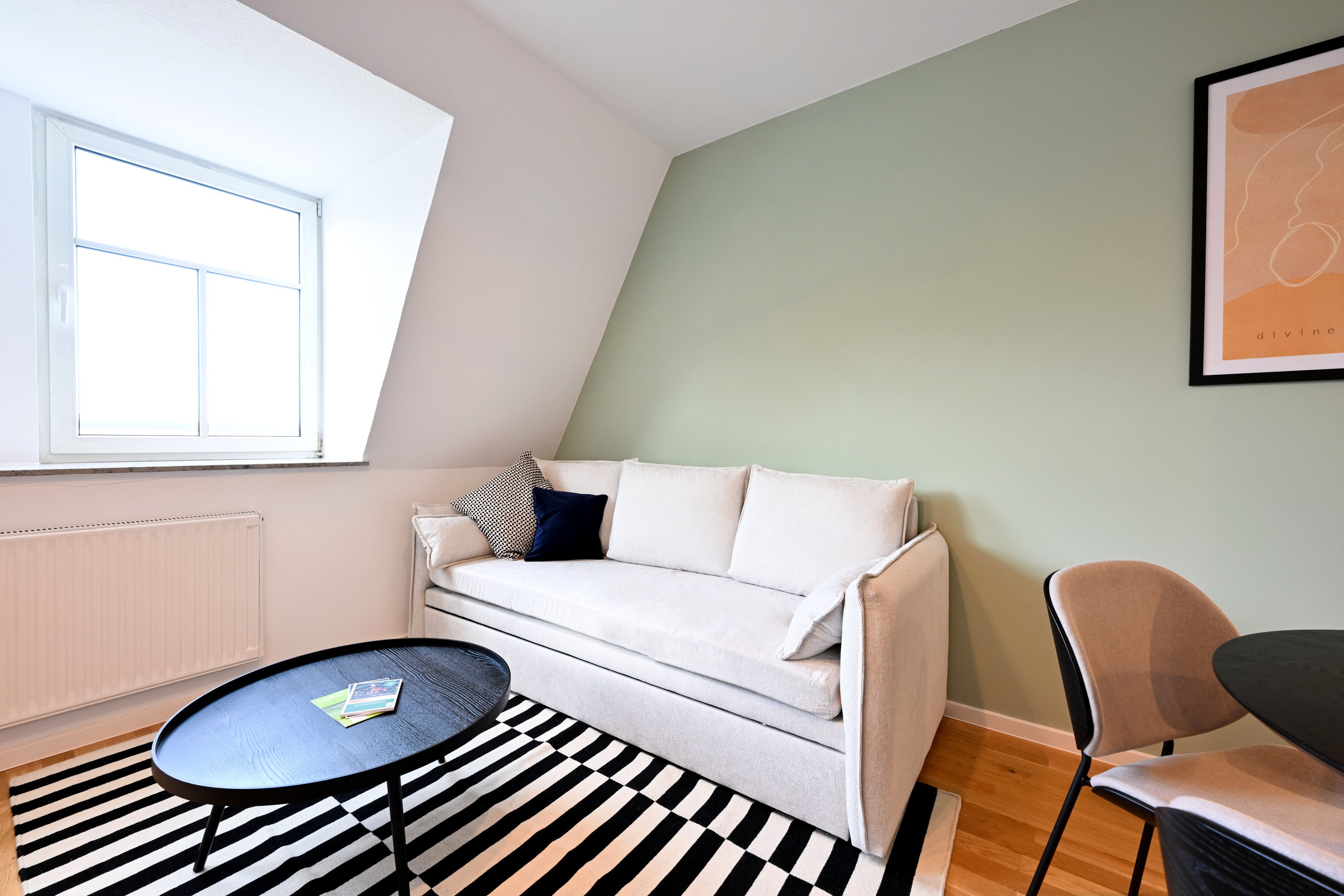 Apartments Fürth - Sauna, Central, New - 10 Min To Nuremberg - Apartments Fürth - Sauna, central, new - 10 min to Nuremberg - Gallery - 62