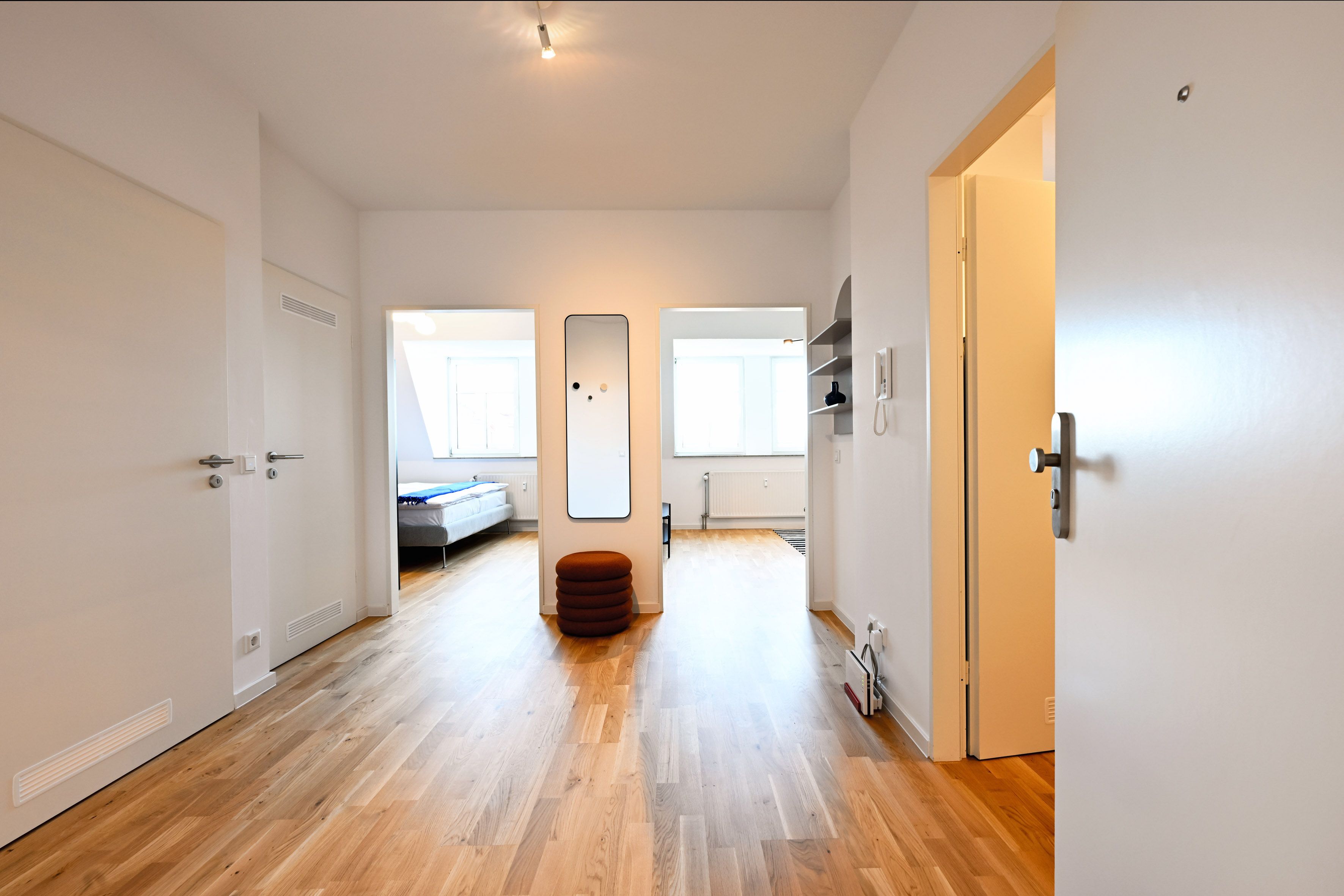 Apartments Fürth - Sauna, Central, New - 10 Min To Nuremberg - Apartments Fürth - Sauna, central, new - 10 min to Nuremberg - Gallery - 79