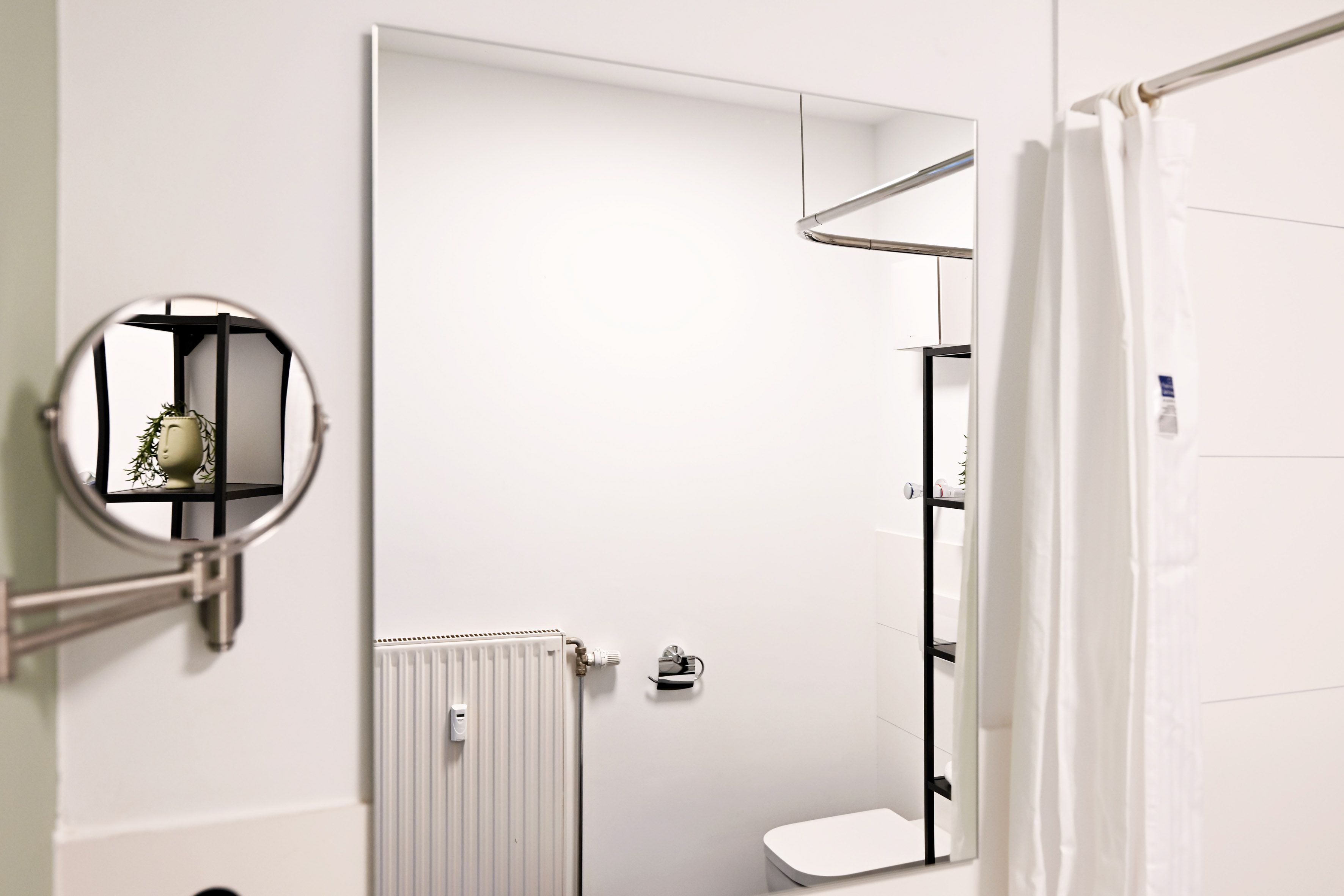 Apartments Fürth - Sauna, Central, New - 10 Min To Nuremberg - Apartments Fürth - Sauna, central, new - 10 min to Nuremberg - Gallery - 58