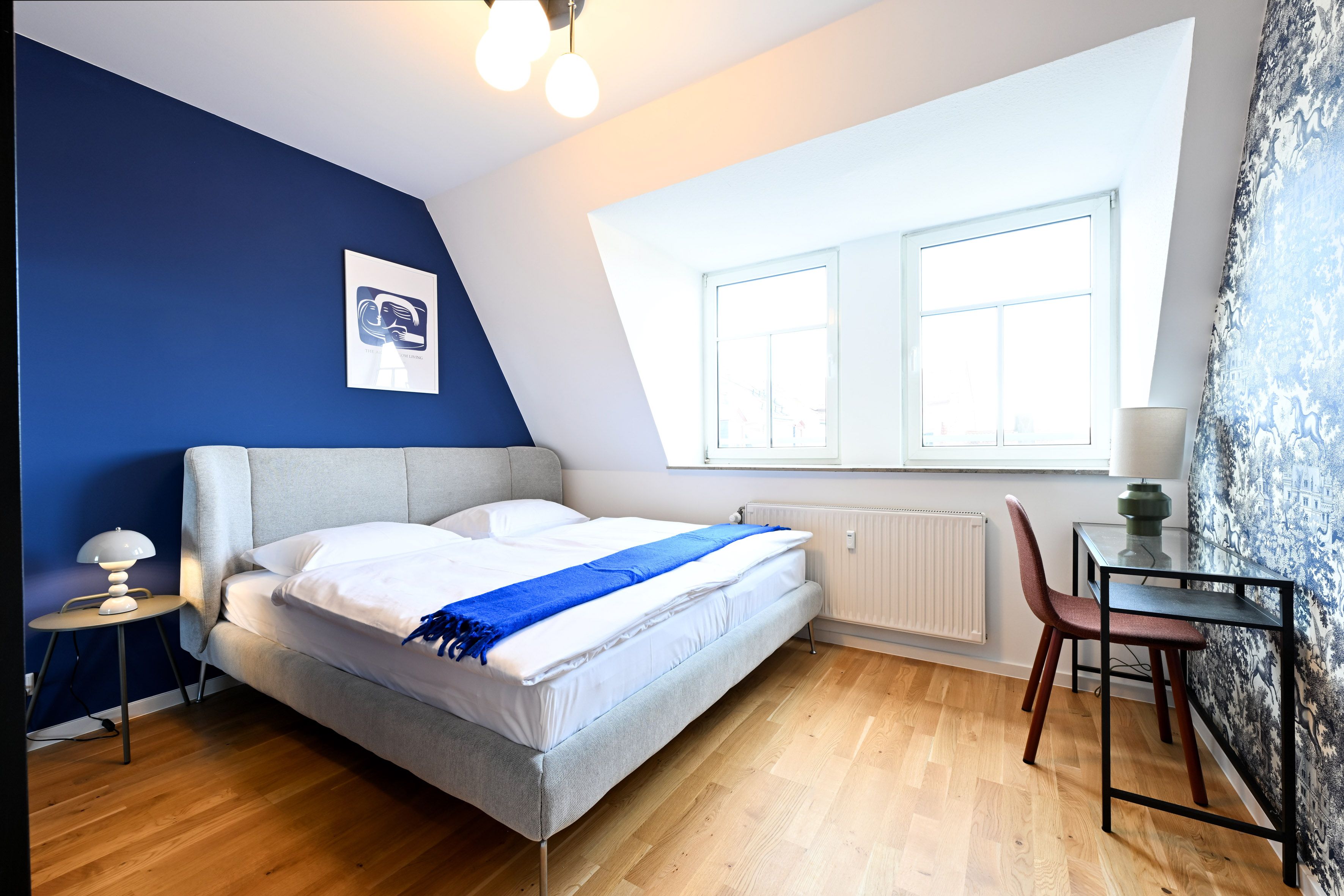 Apartments Fürth - Sauna, Central, New - 10 Min To Nuremberg - Apartments Fürth - Sauna, central, new - 10 min to Nuremberg - Gallery - 85