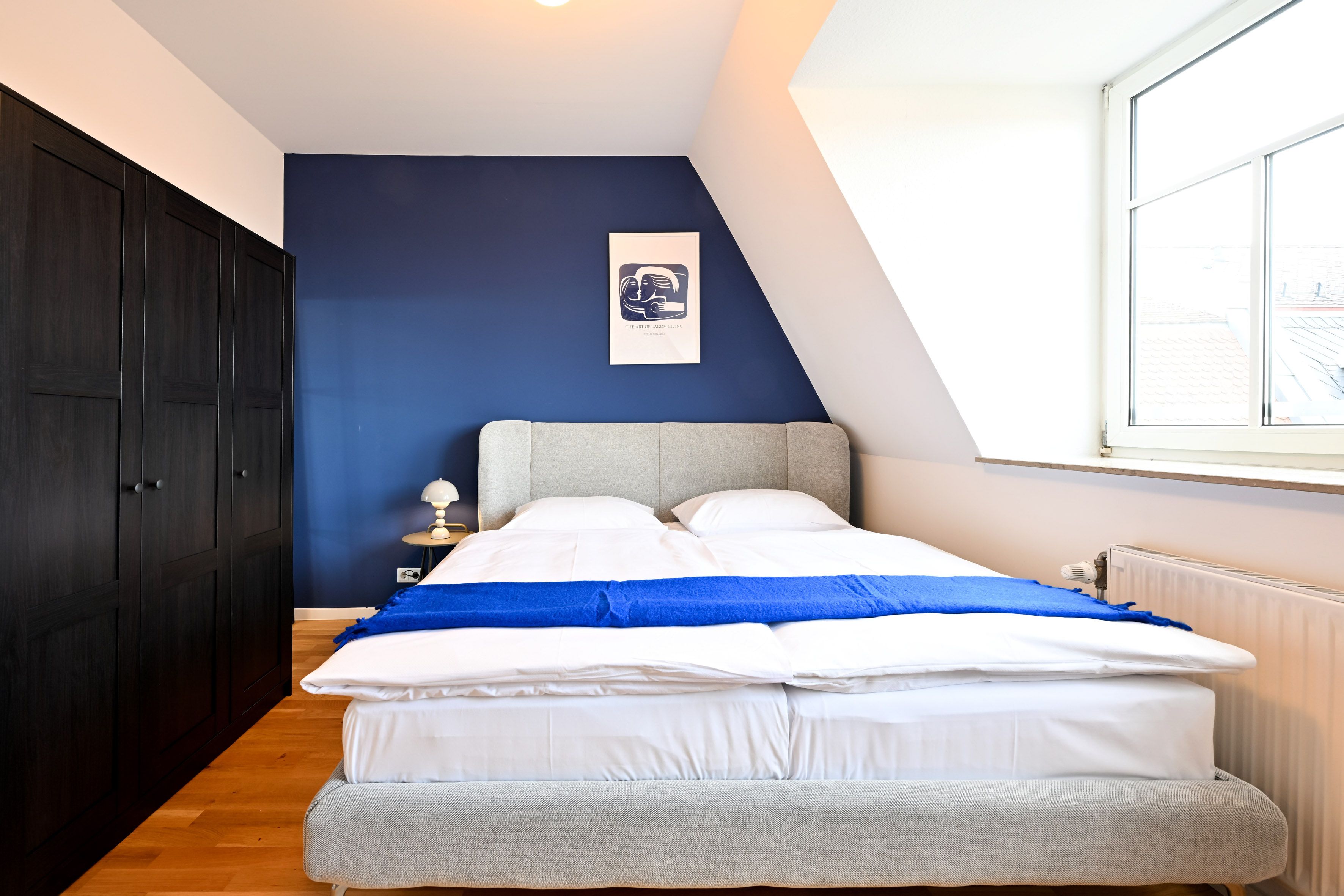 Apartments Fürth - Sauna, Central, New - 10 Min To Nuremberg - Apartments Fürth - Sauna, central, new - 10 min to Nuremberg - Gallery - 80