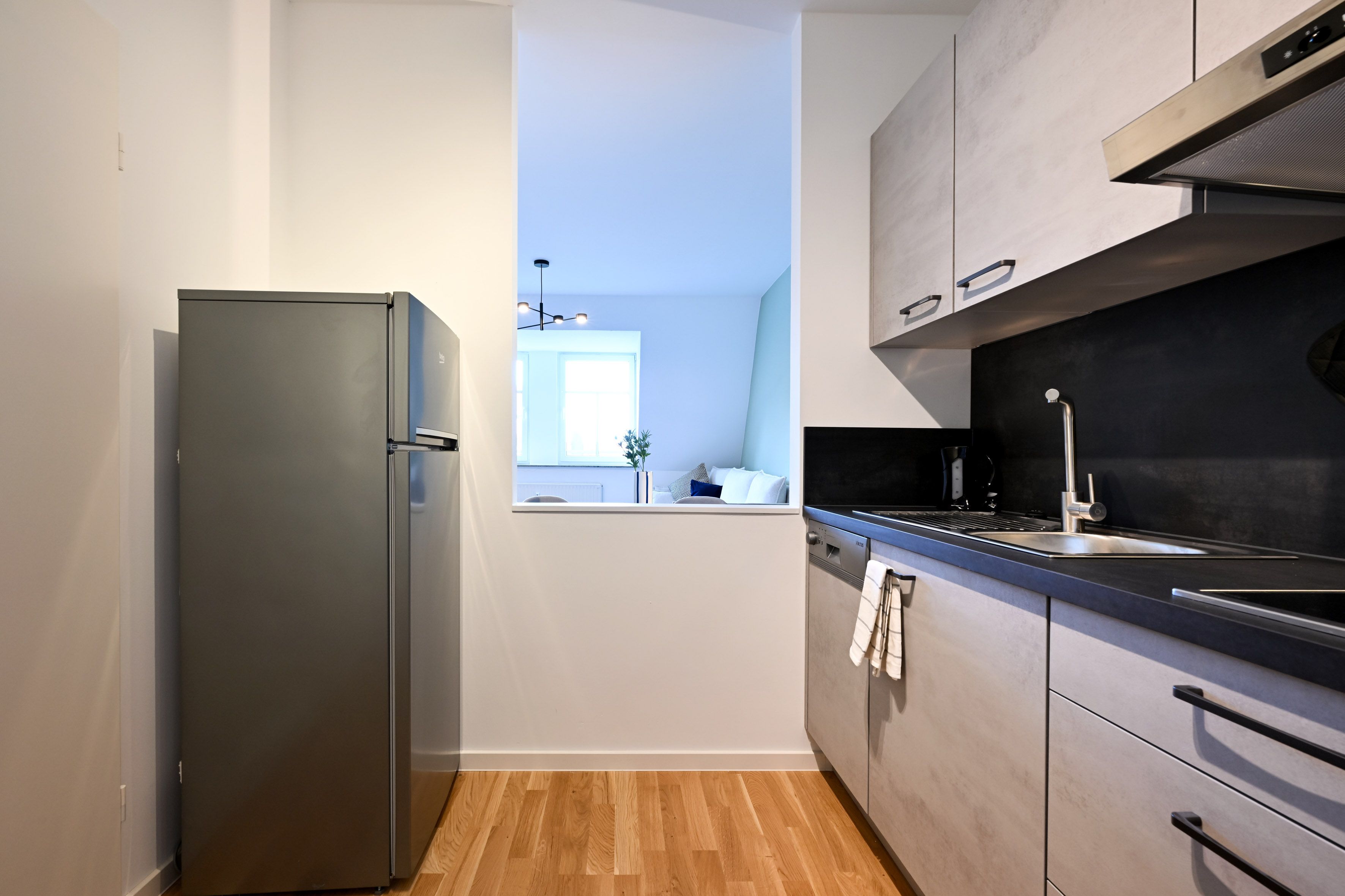 Apartments Fürth - Sauna, Central, New - 10 Min To Nuremberg - Apartments Fürth - Sauna, central, new - 10 min to Nuremberg - Gallery - 74