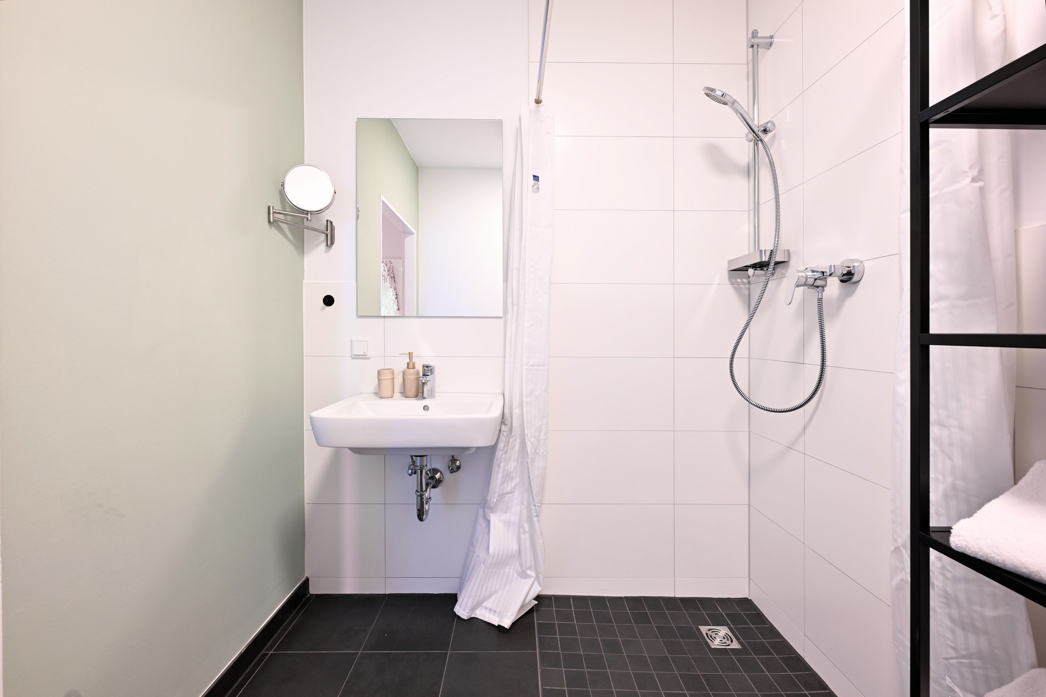 Apartments Fürth - Sauna, Central, New - 10 Min To Nuremberg - Apartments Fürth - Sauna, central, new - 10 min to Nuremberg - Gallery - 59