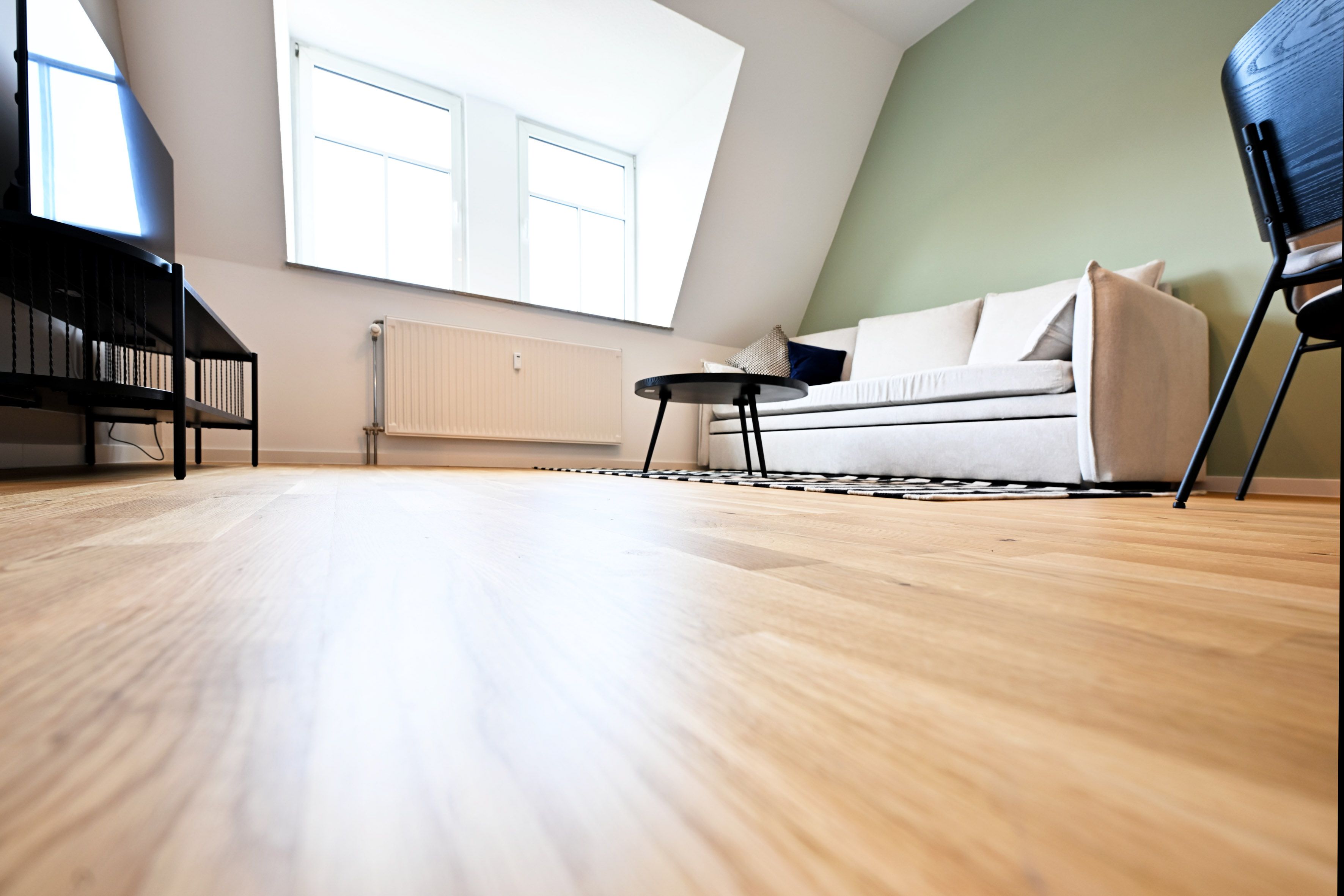 Apartments Fürth - Sauna, Central, New - 10 Min To Nuremberg - Apartments Fürth - Sauna, central, new - 10 min to Nuremberg - Gallery - 65
