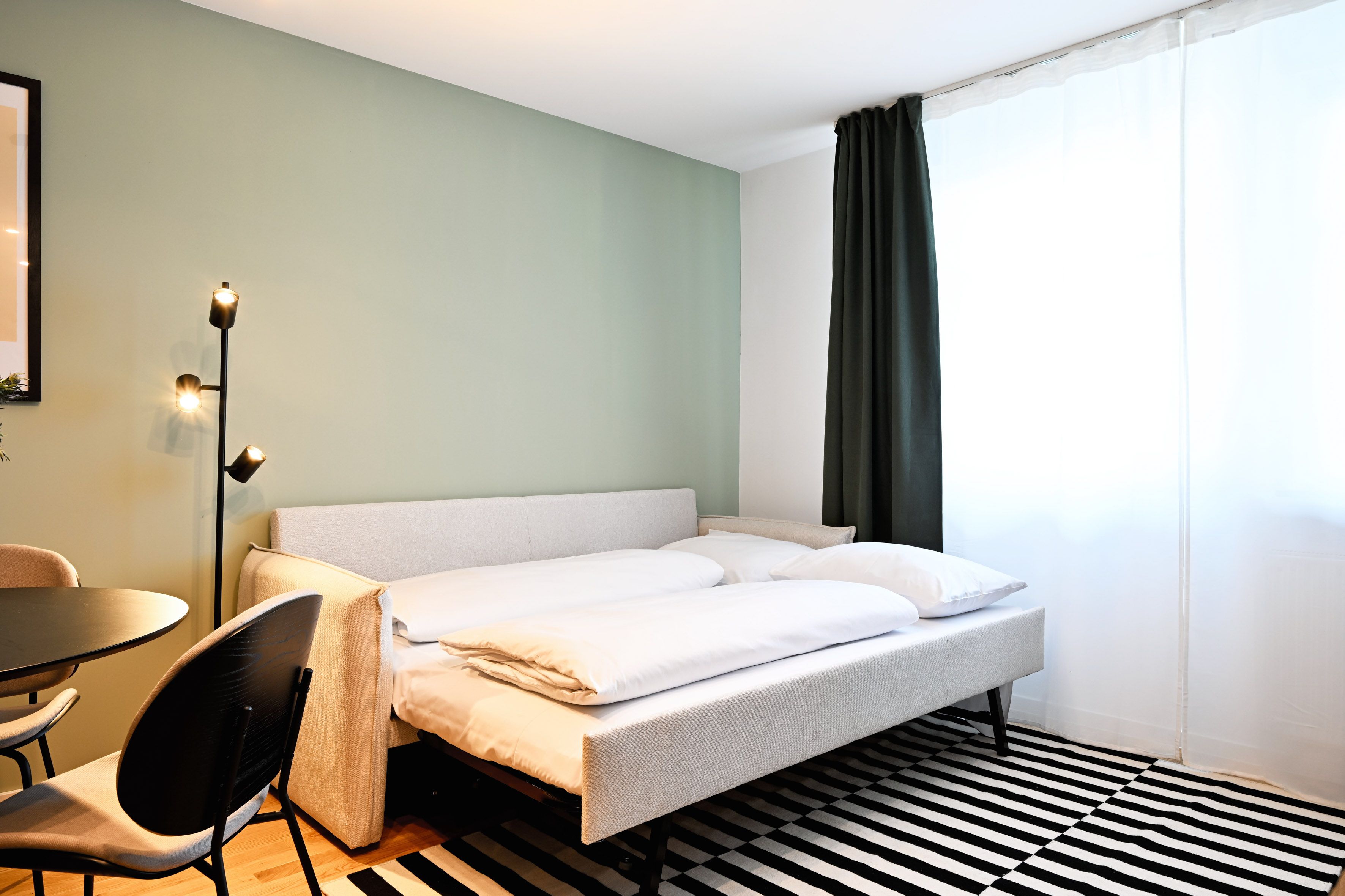 Apartments Fürth - Sauna, Central, New - 10 Min To Nuremberg - Apartments Fürth - Sauna, central, new - 10 min to Nuremberg - Gallery - 66