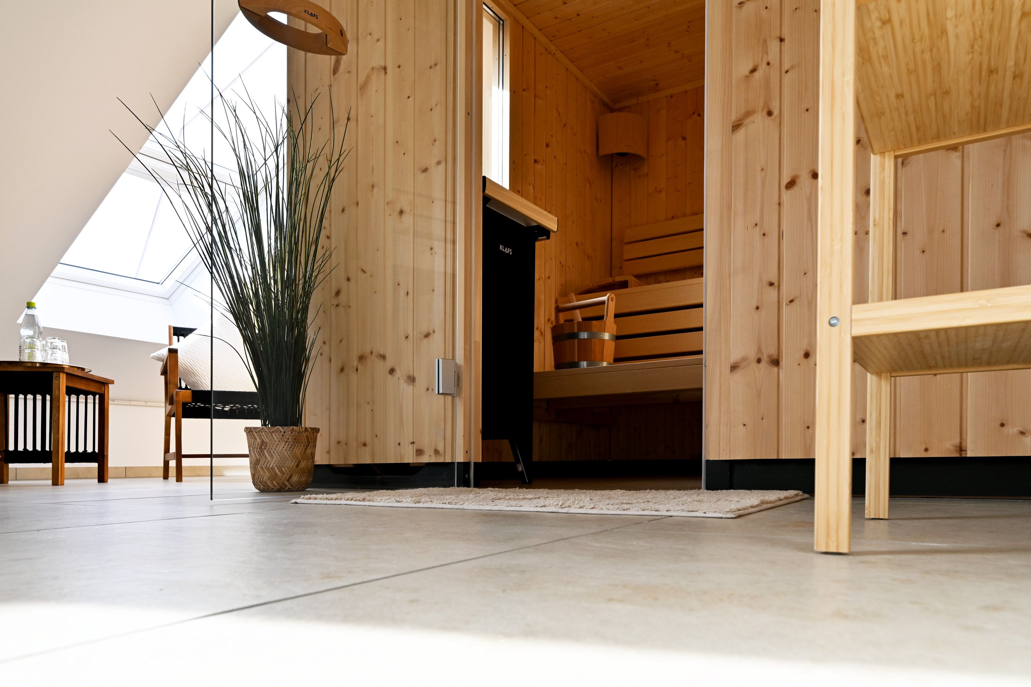 Apartments Fürth - Sauna, Central, New - 10 Min To Nuremberg - Apartments Fürth - Sauna, central, new - 10 min to Nuremberg - Gallery - 3
