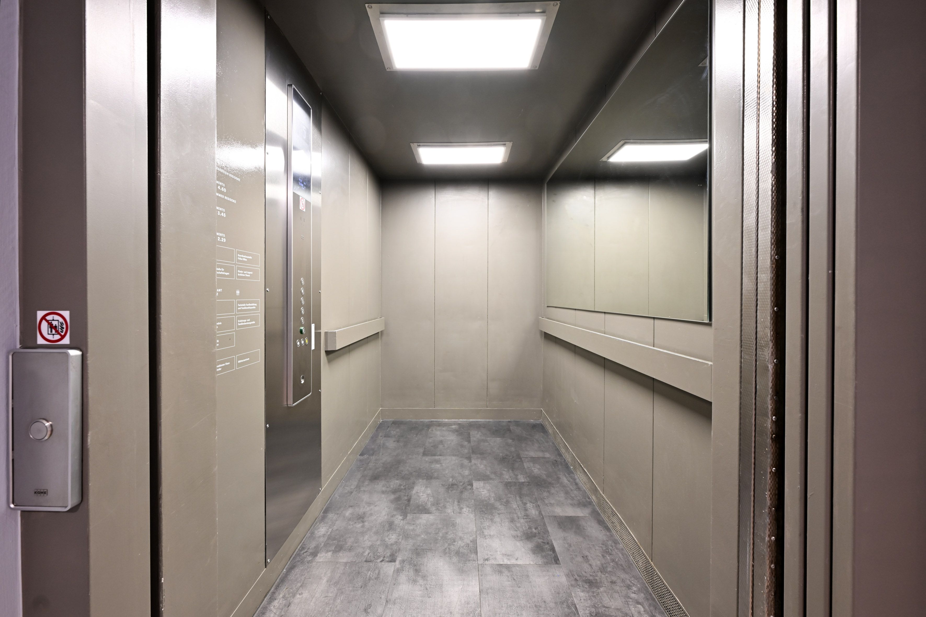 Apartments Fürth - Sauna, Central, New - 10 Min To Nuremberg - Apartments Fürth - Sauna, central, new - 10 min to Nuremberg - Gallery - 19