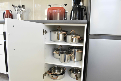 Luxuriöse Wohnung in Wuppertal 130 qm