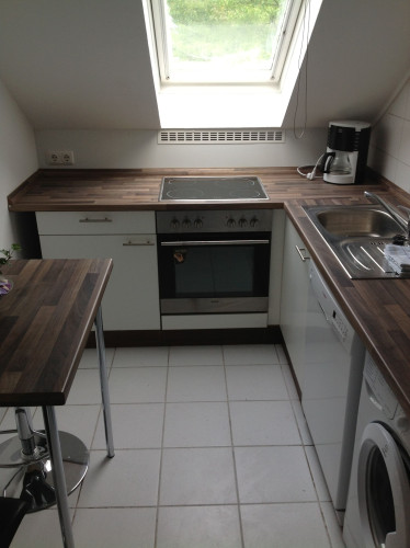 Lovely suite in Darmstadt