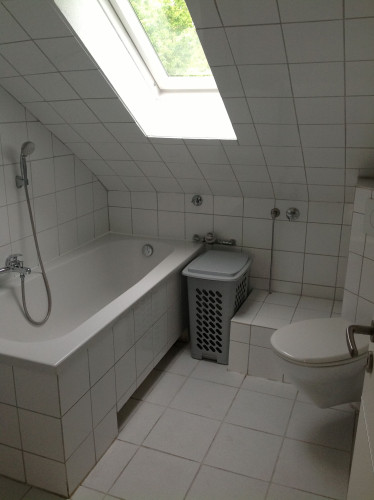 Lovely suite in Darmstadt