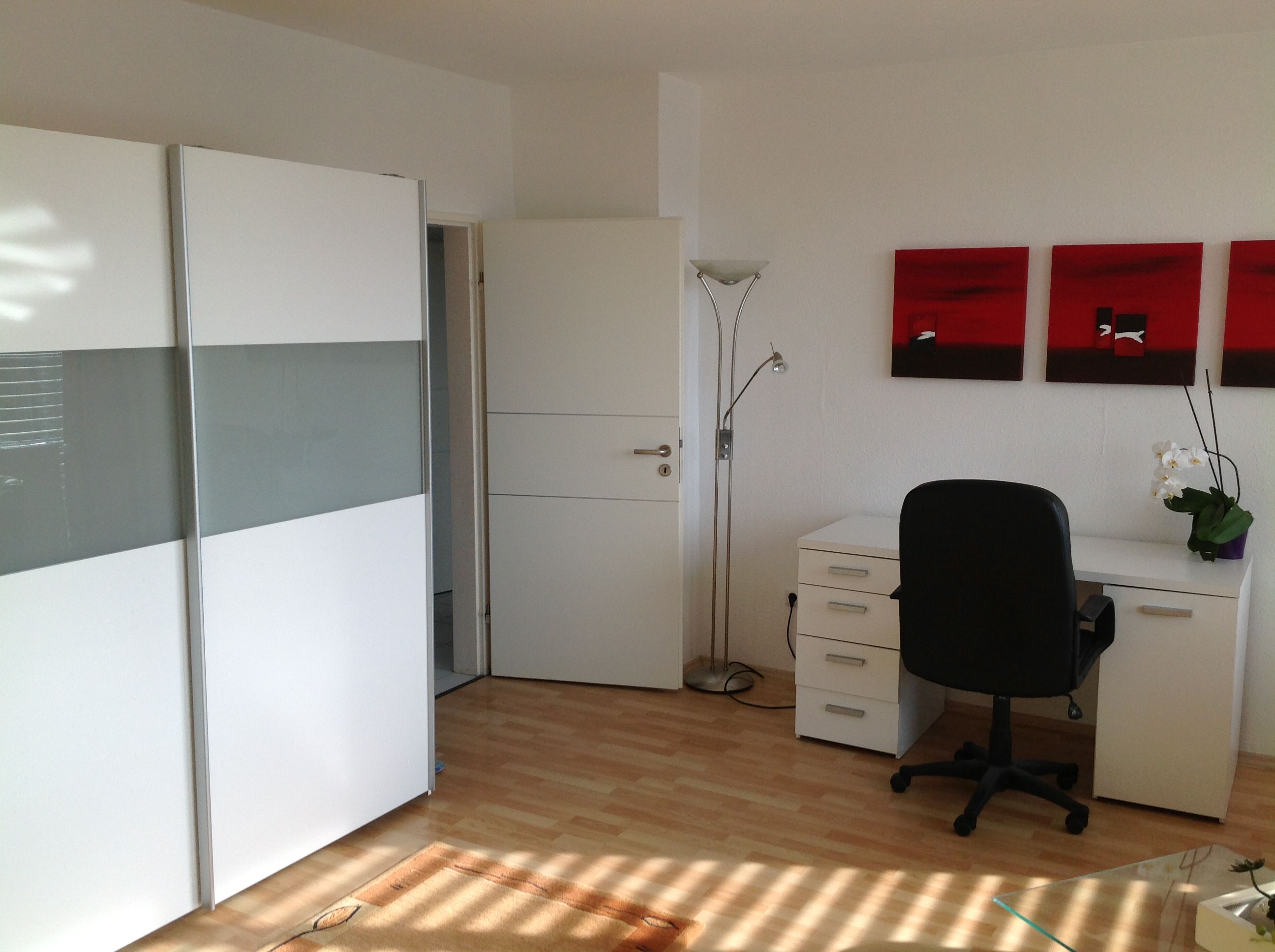 Lovely Suite In Darmstadt - 5