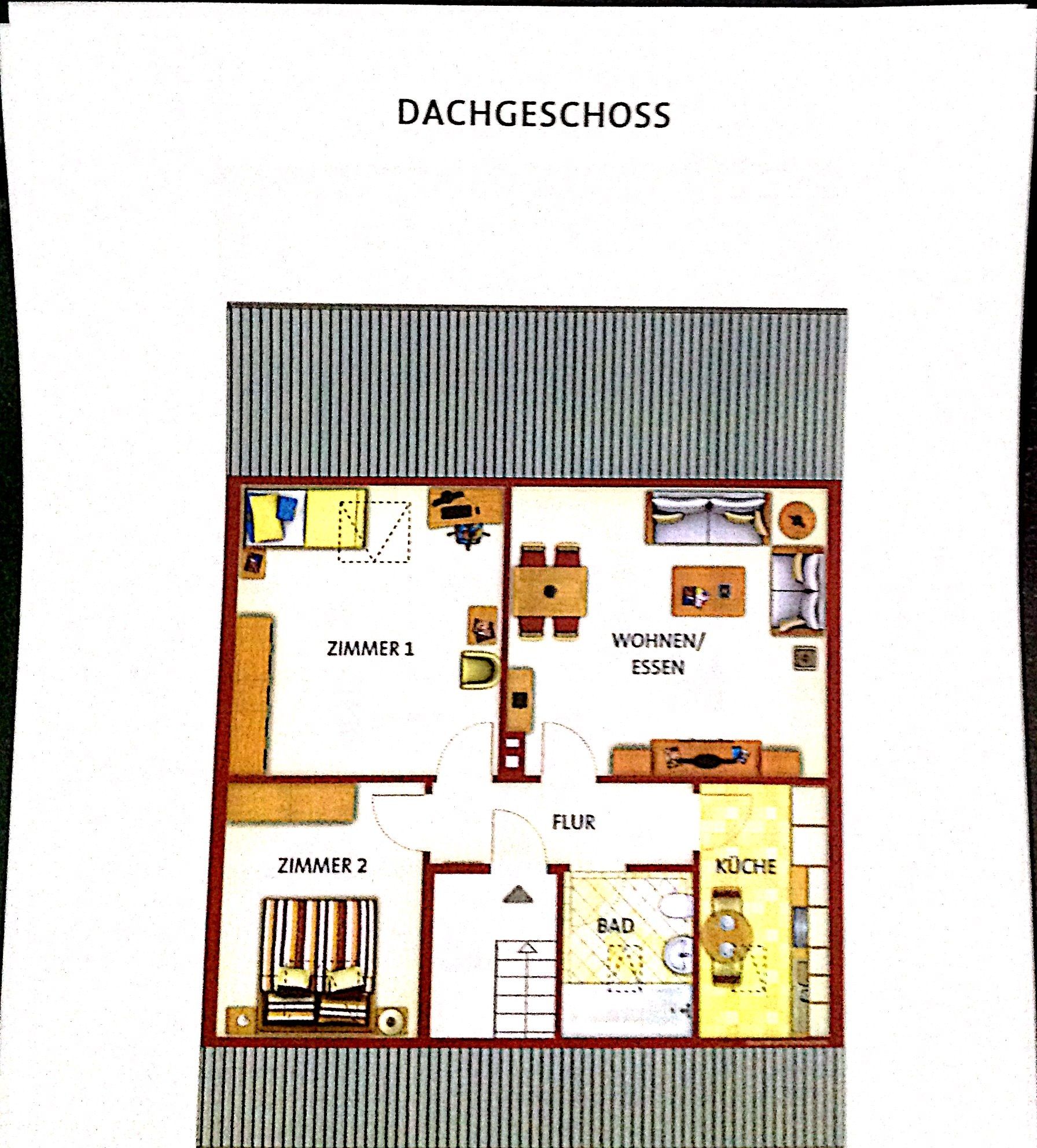 Lovely Suite In Darmstadt - 7
