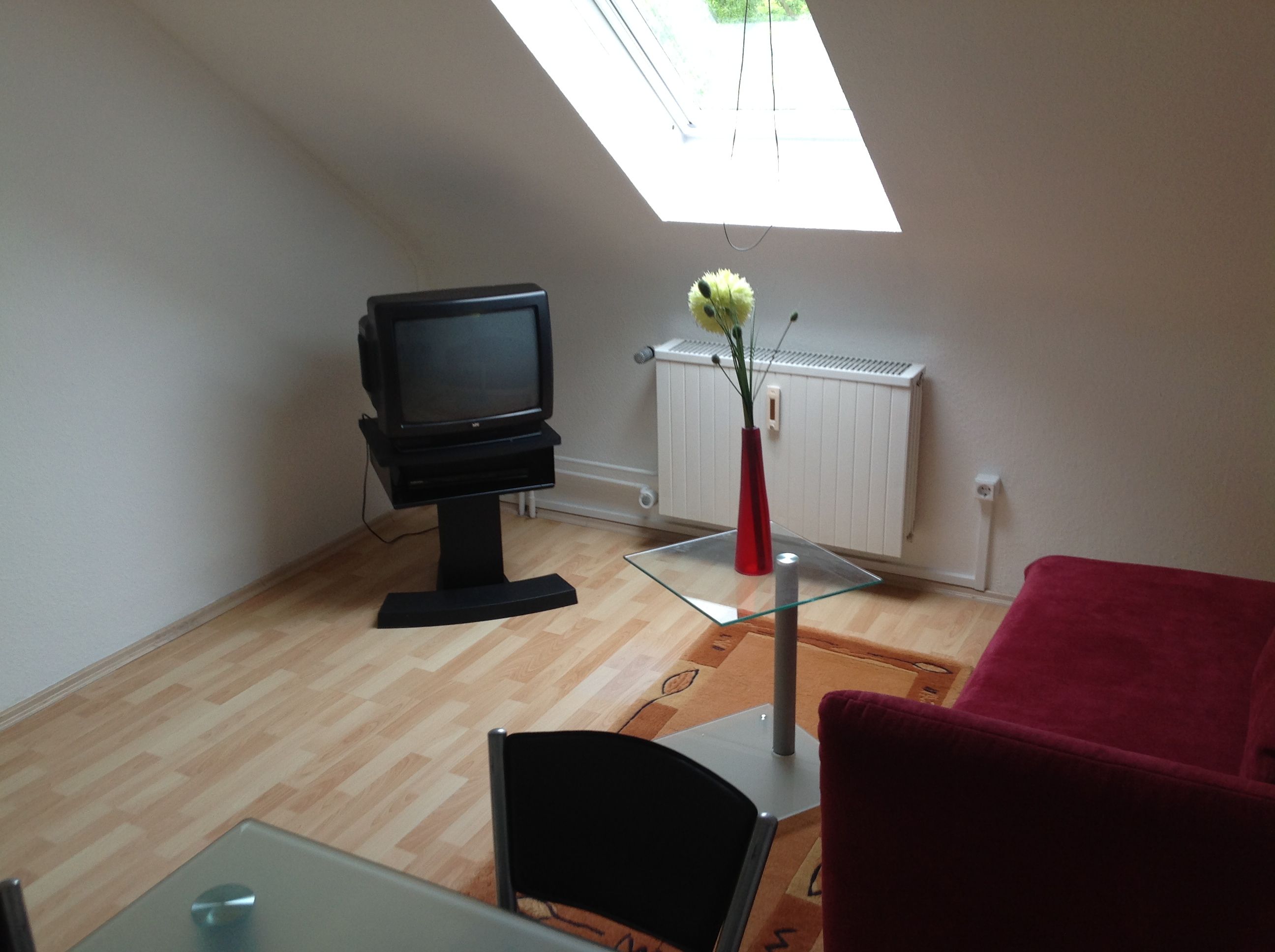 Lovely Suite In Darmstadt - 2