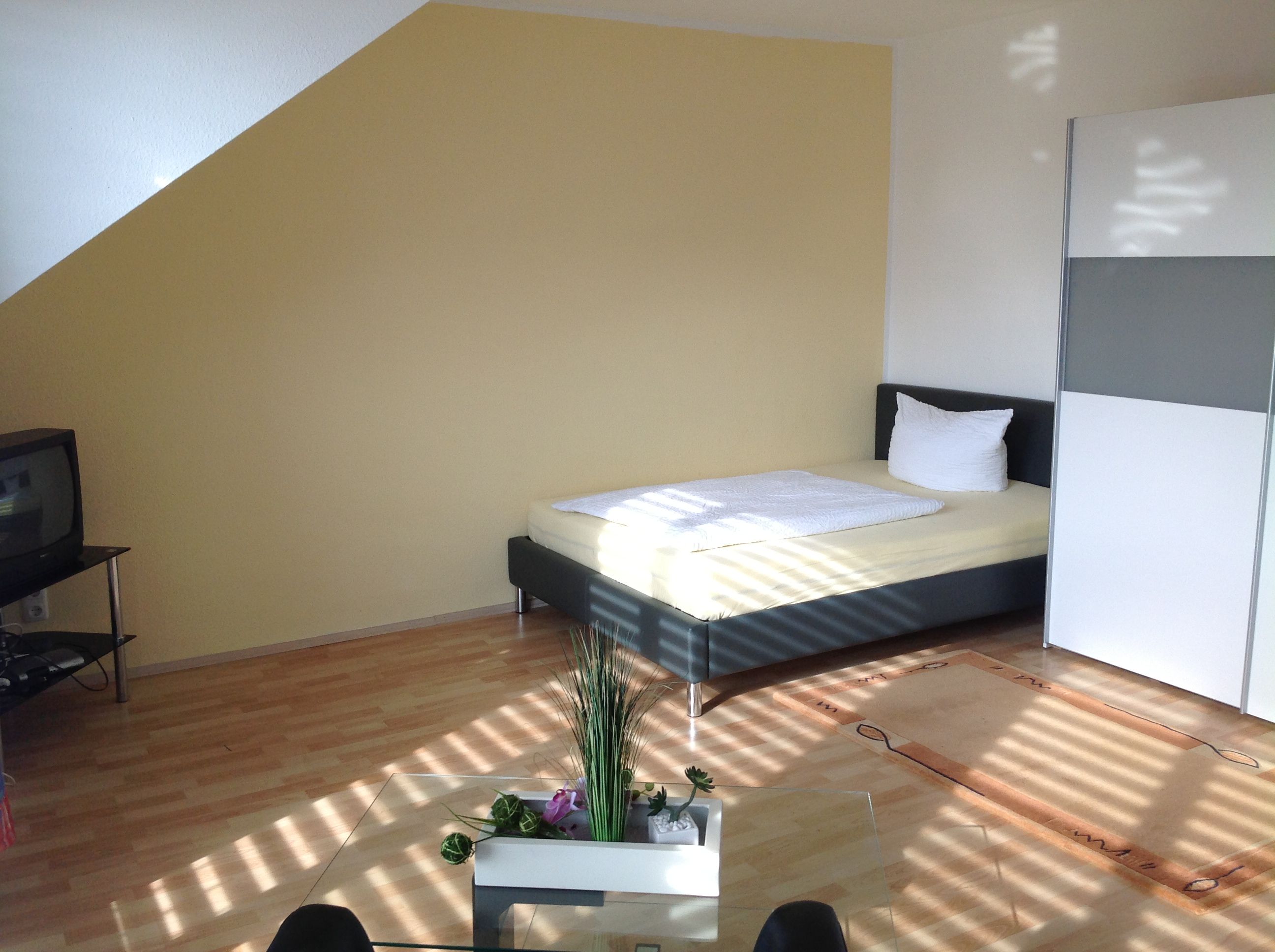 Lovely Suite In Darmstadt - 6