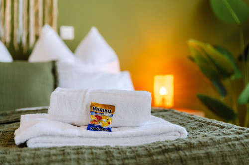 Stay at the City Villa by the Leine – central & stylish, with kitchen and parking - Gallery - 26