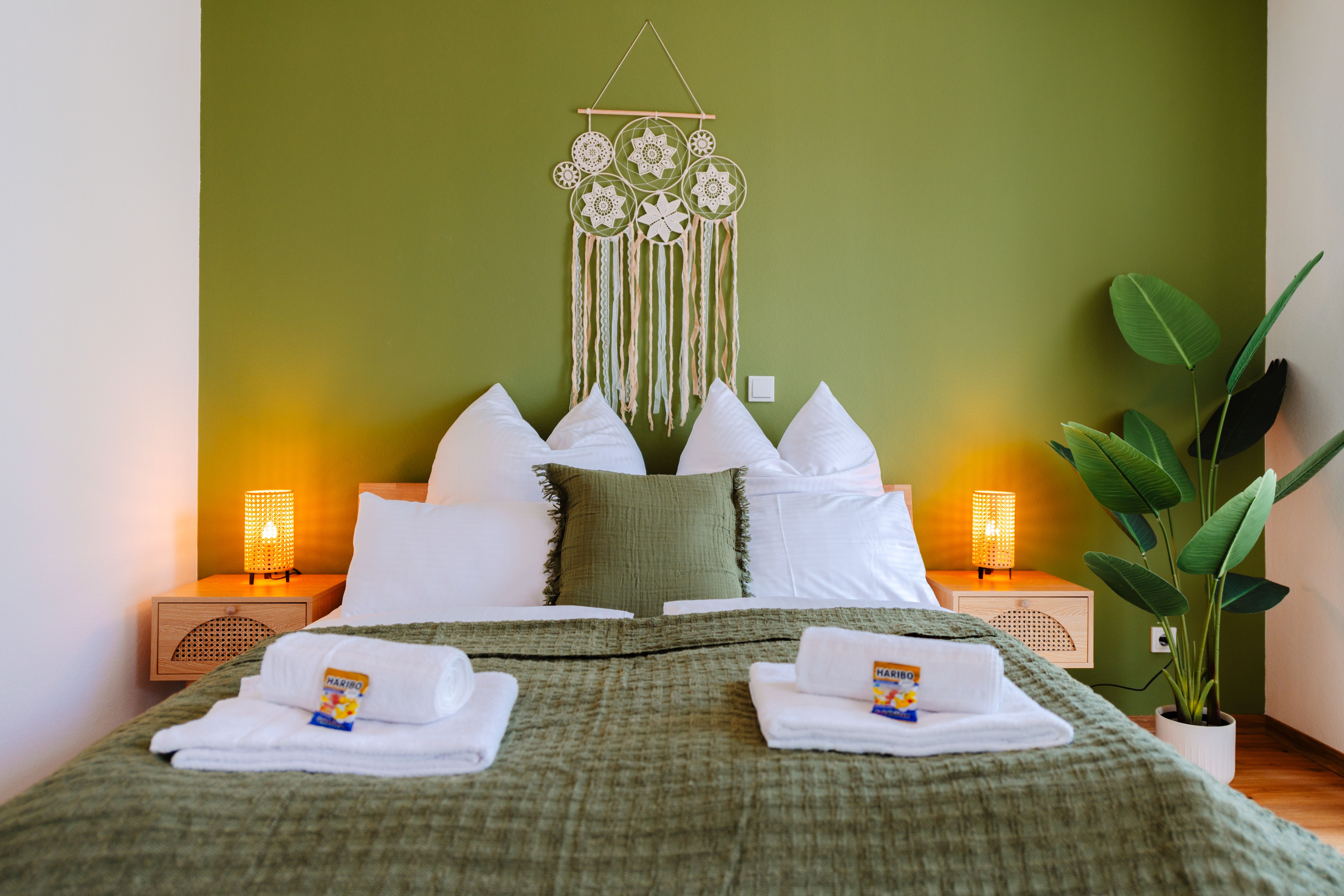 Stay At The City Villa By The Leine – Central & Stylish, With Kitchen And Parking - 30