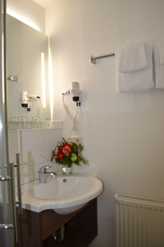 Comfortable living in the hotel - Gallery - 7