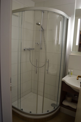 Comfortable living in the hotel - Gallery - 8