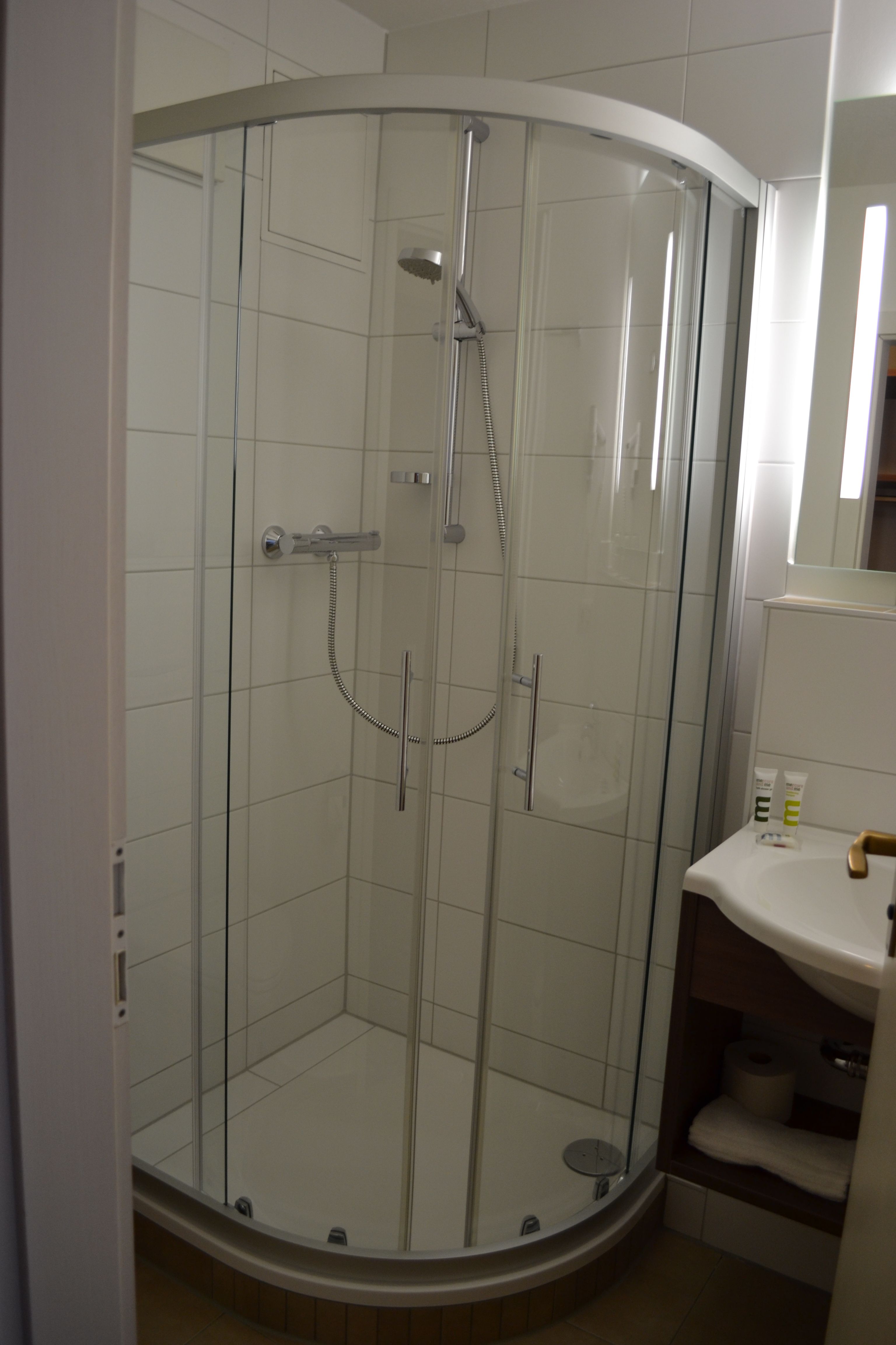 Comfortable Living In The Hotel - 2