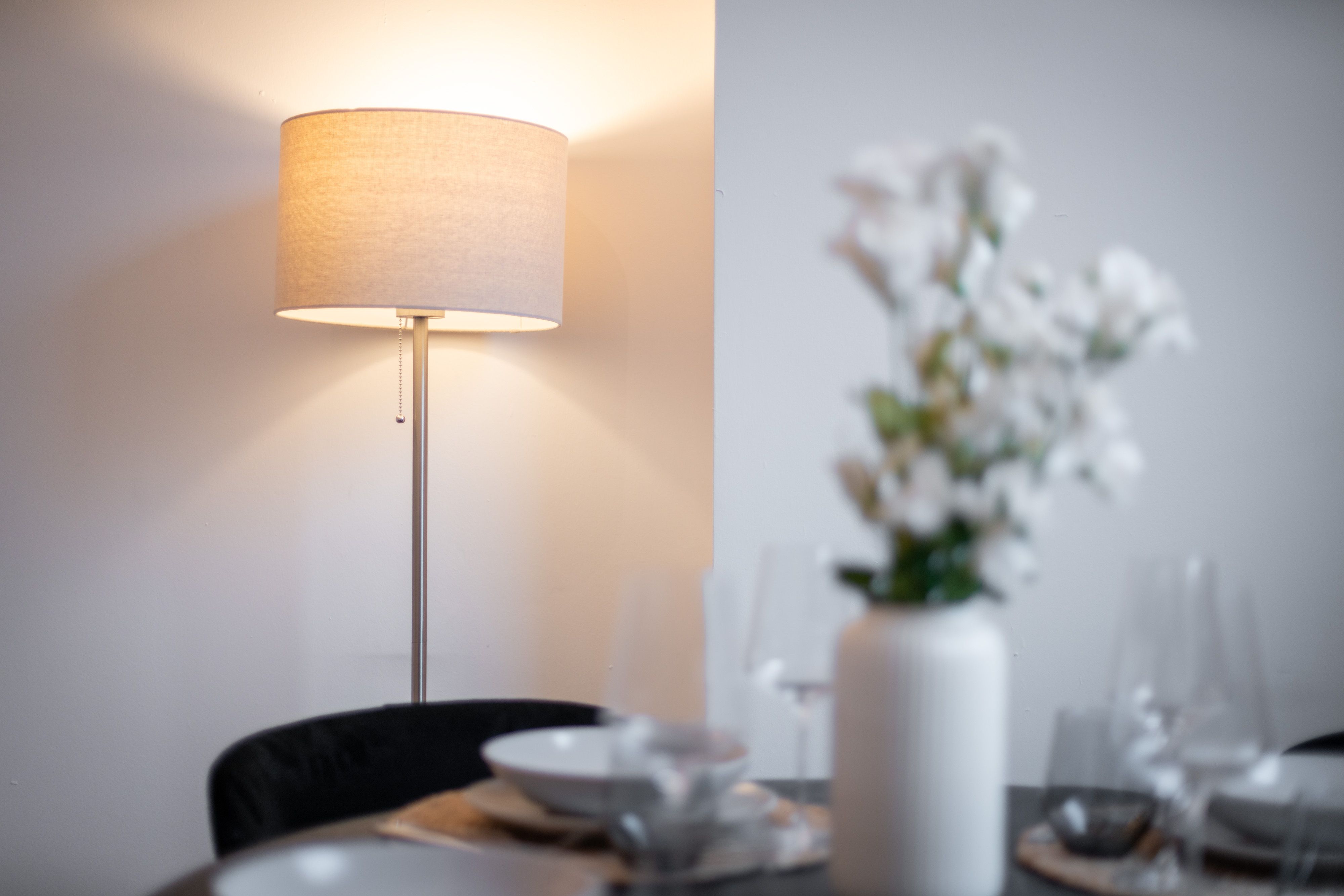  Bright Studio In Bielefeld  -  Bright studio in Bielefeld  - Gallery -  6