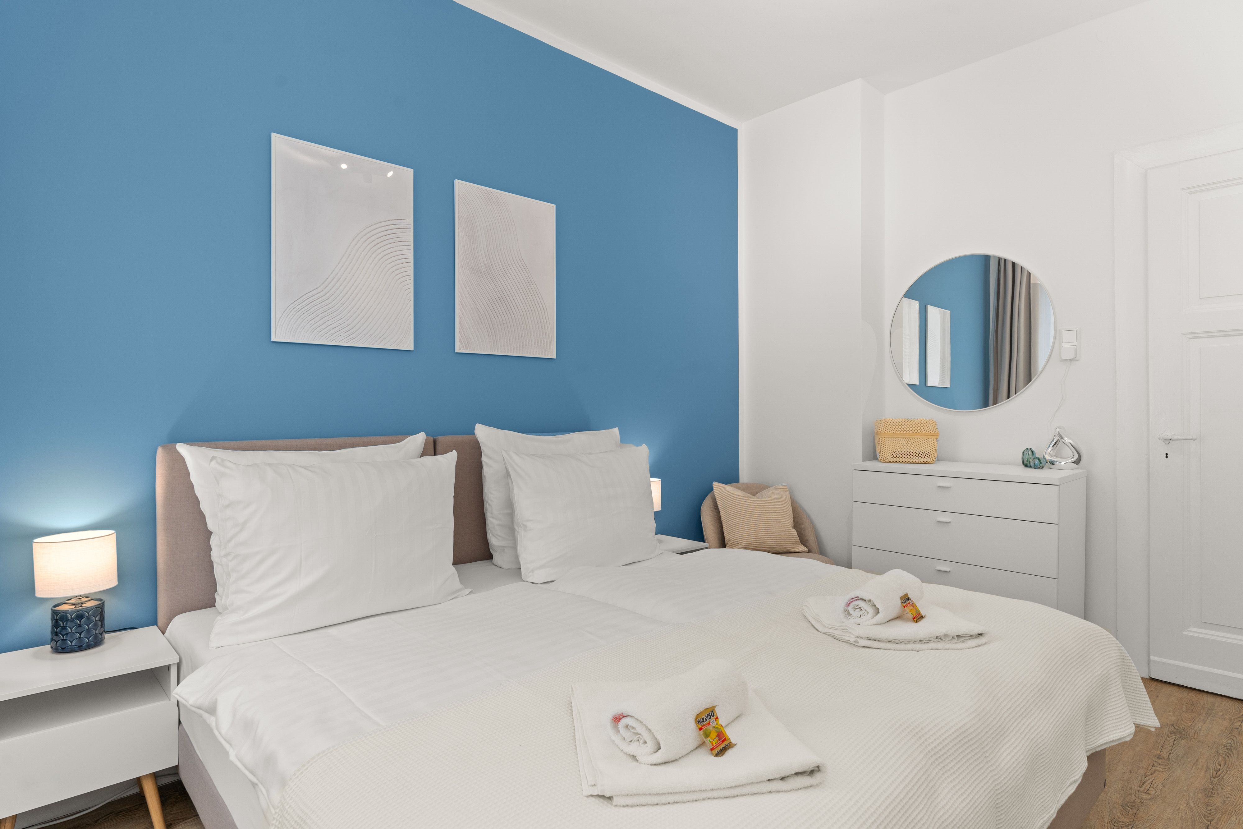  Bright Studio In Bielefeld  -  Bright studio in Bielefeld  - Gallery -  18