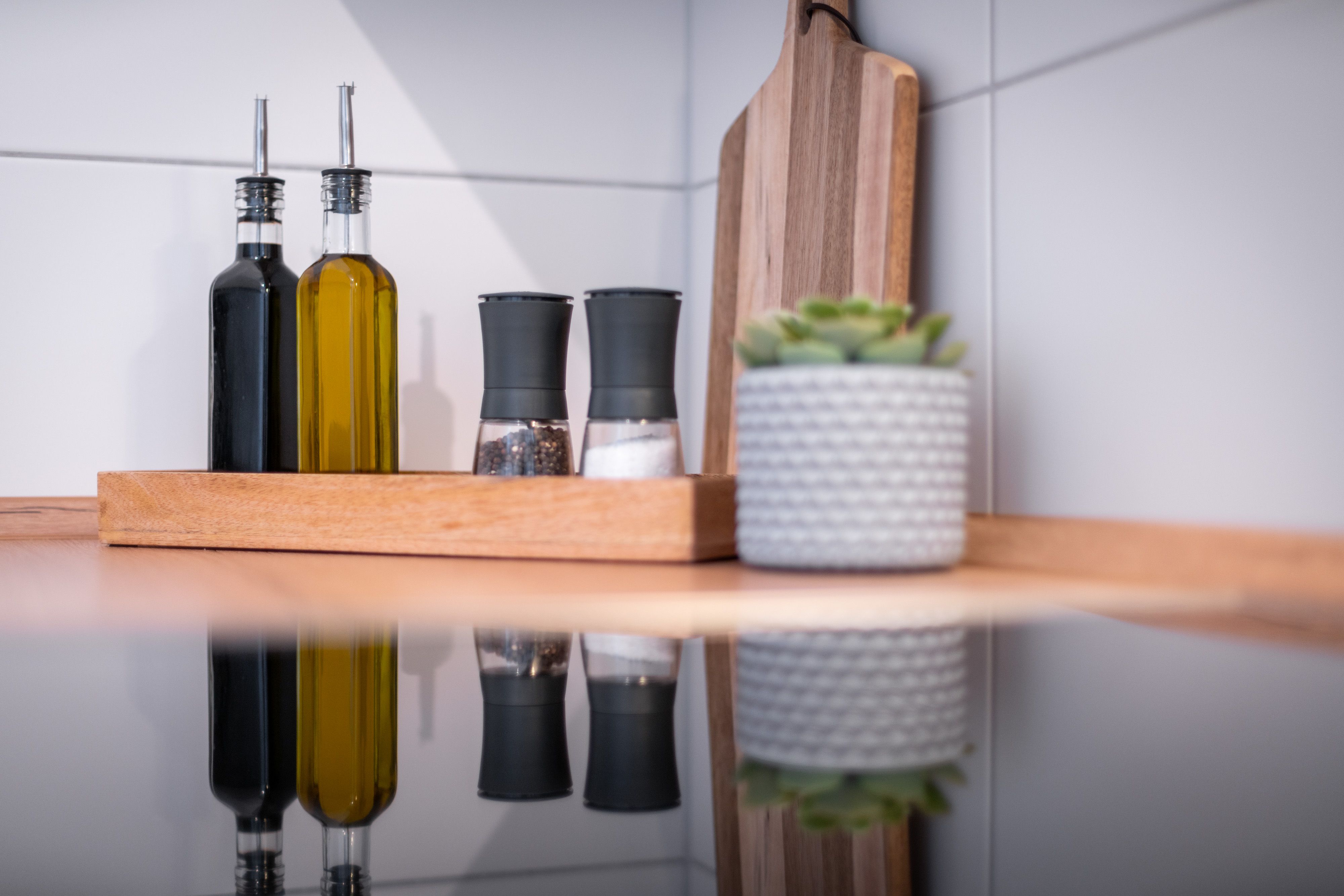 Bright Studio In Bielefeld  -  Bright studio in Bielefeld  - Gallery -  2