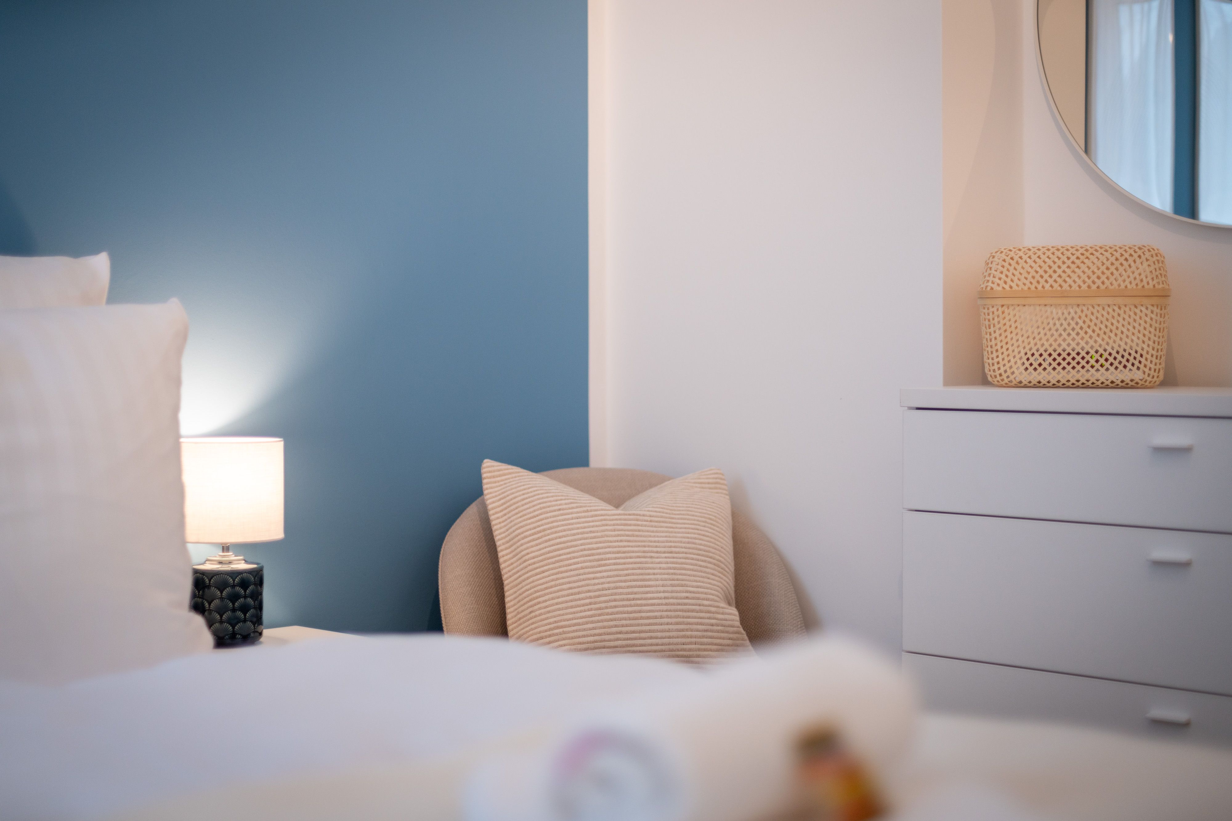  Bright Studio In Bielefeld  -  Bright studio in Bielefeld  - Gallery -  17