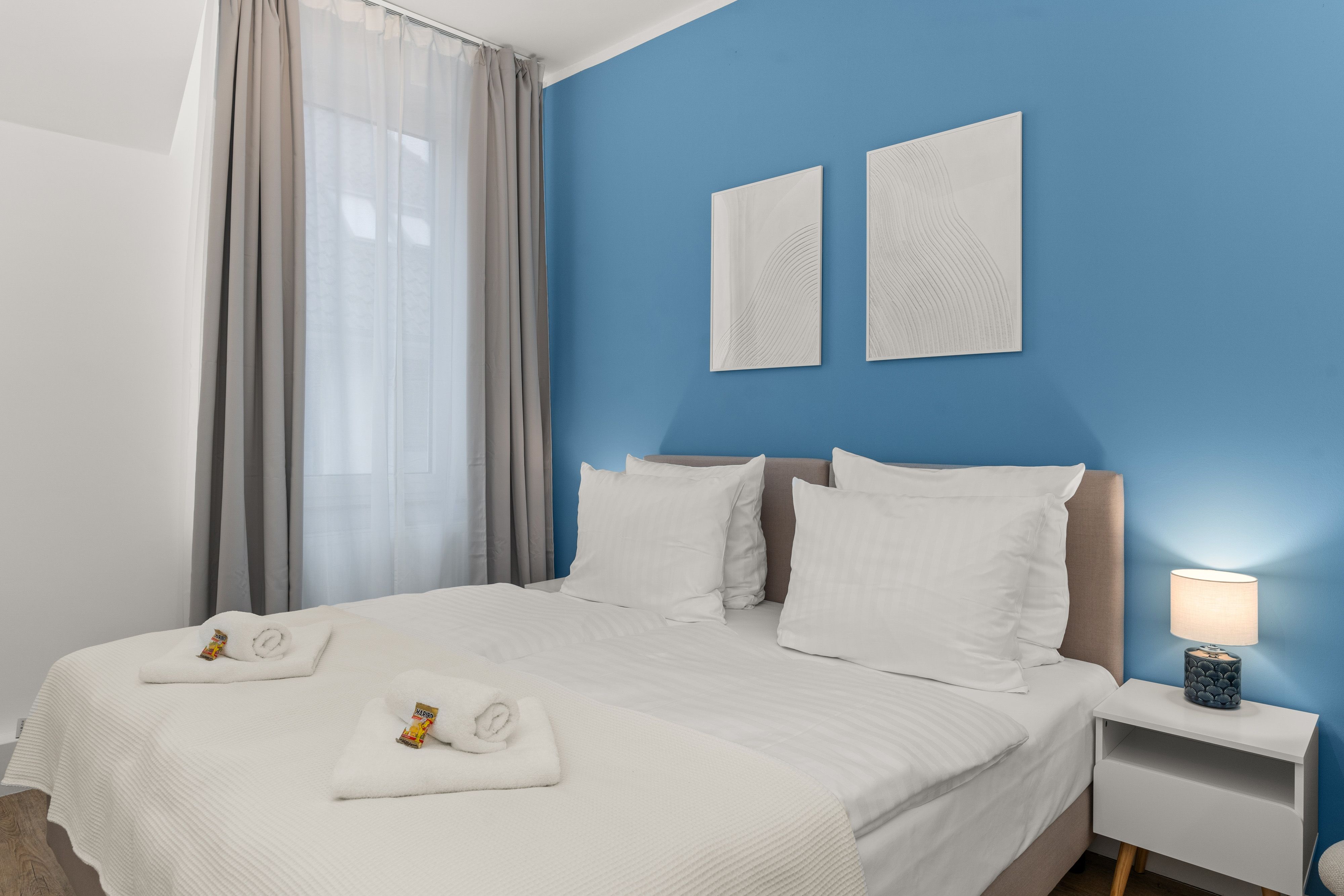  Bright Studio In Bielefeld  -  Bright studio in Bielefeld  - Gallery -  19