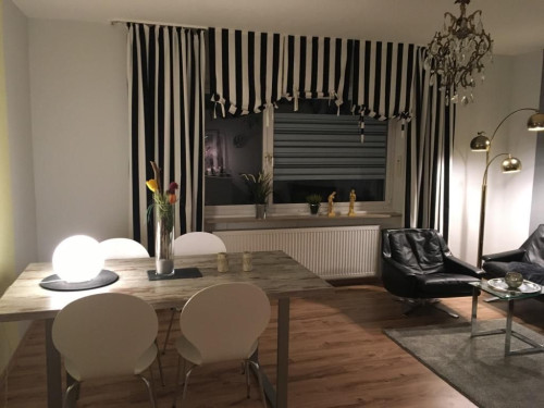 Beautiful & amazing flat in vibrant neighbourhood (Saarbrücken)