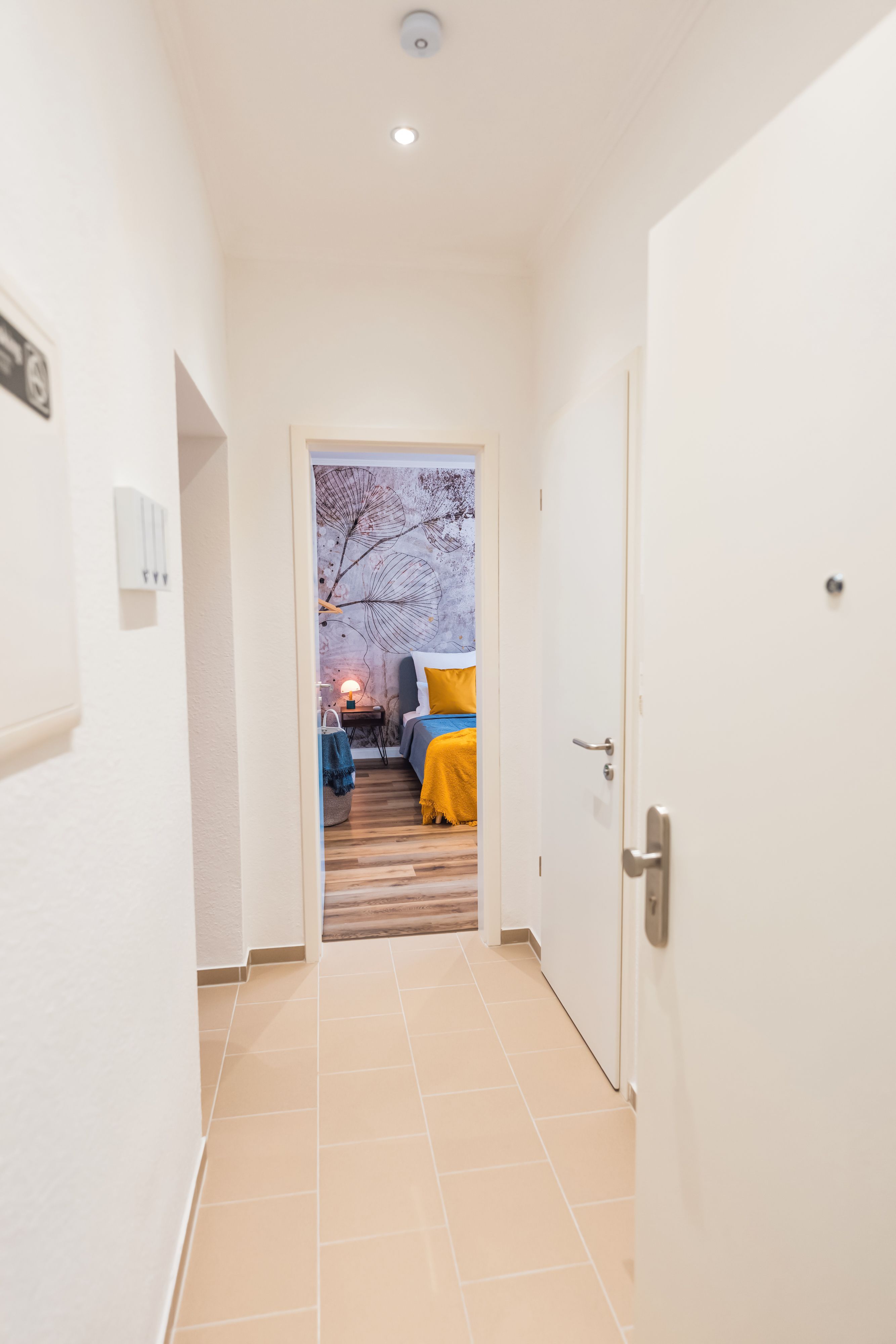 Quiet | Comfortable | Central | Yayla Arena/L-Escape - 38