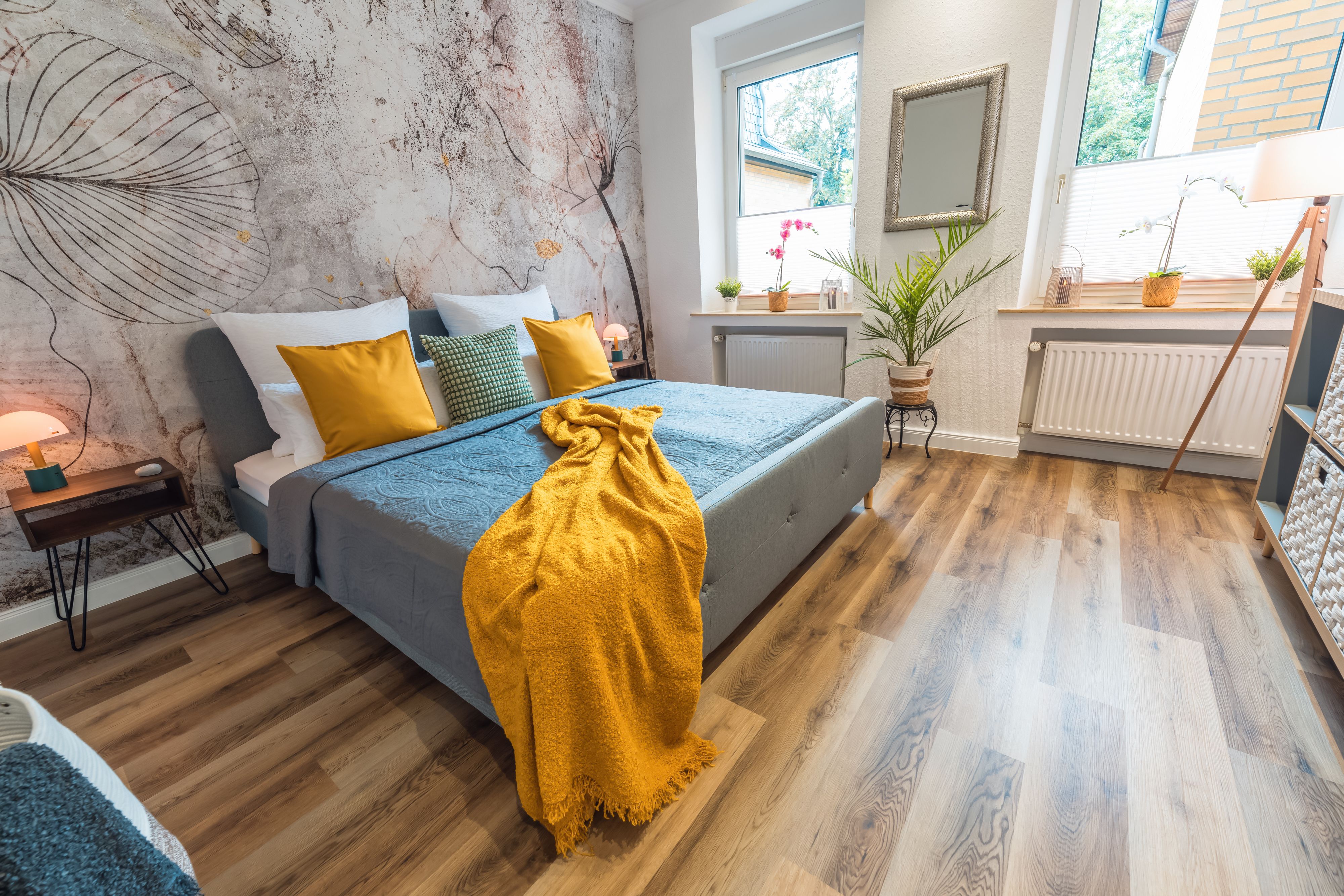 Quiet | Comfortable | Central | Yayla Arena/L-Escape - 15